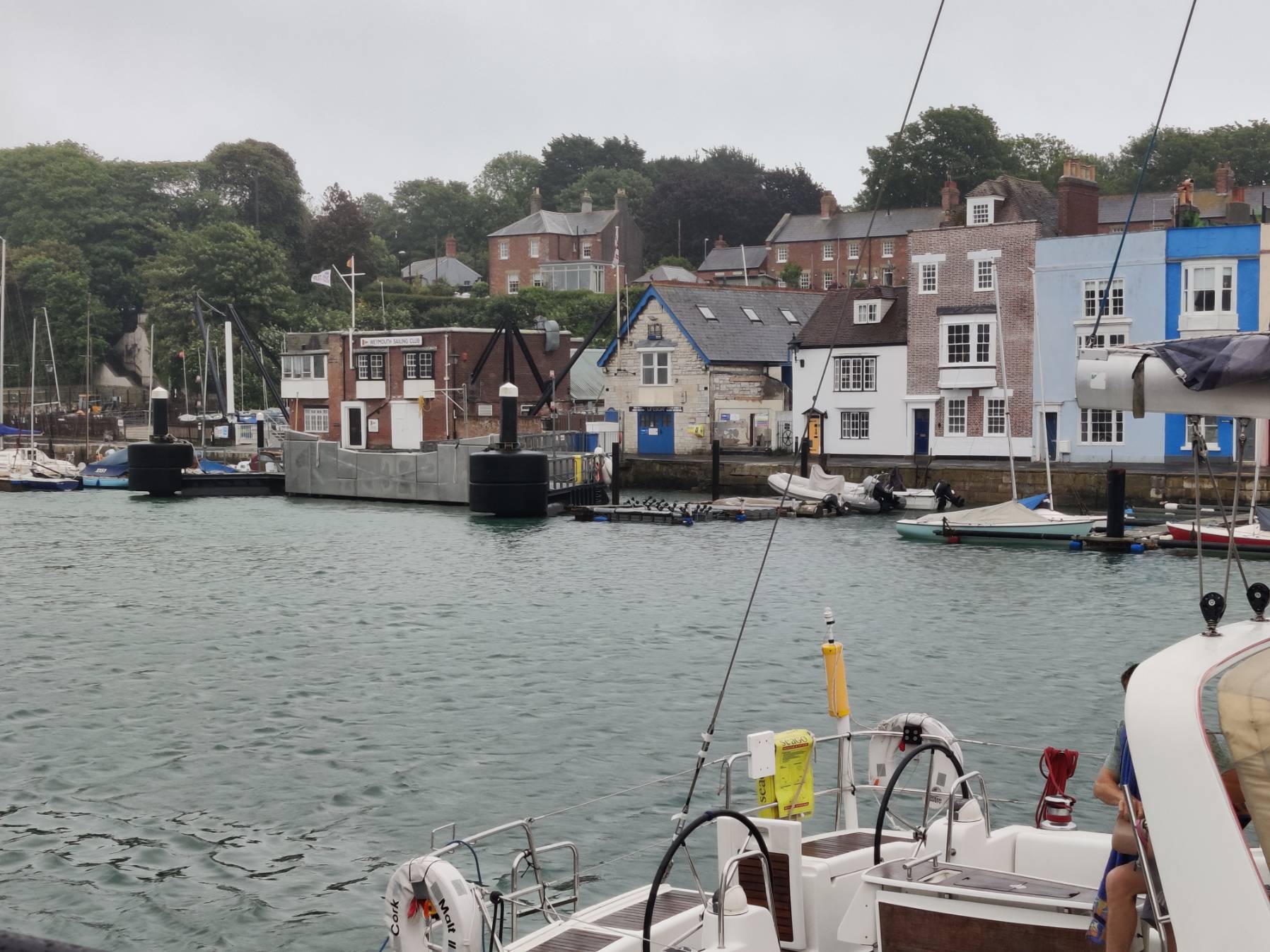 RYA Coastal Skipper Day 2_FE25BC92-C229-4673-8DEB-E2B92600990B