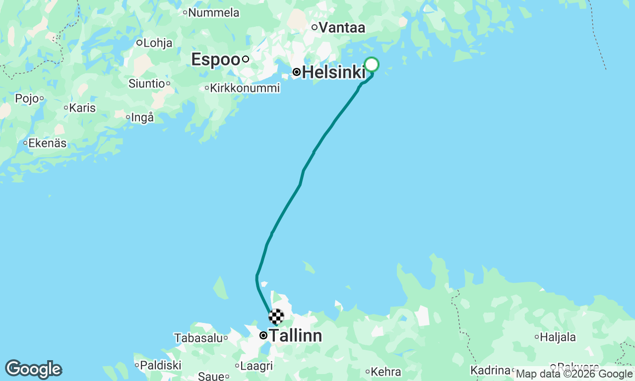 Kaunissaari-Pirita