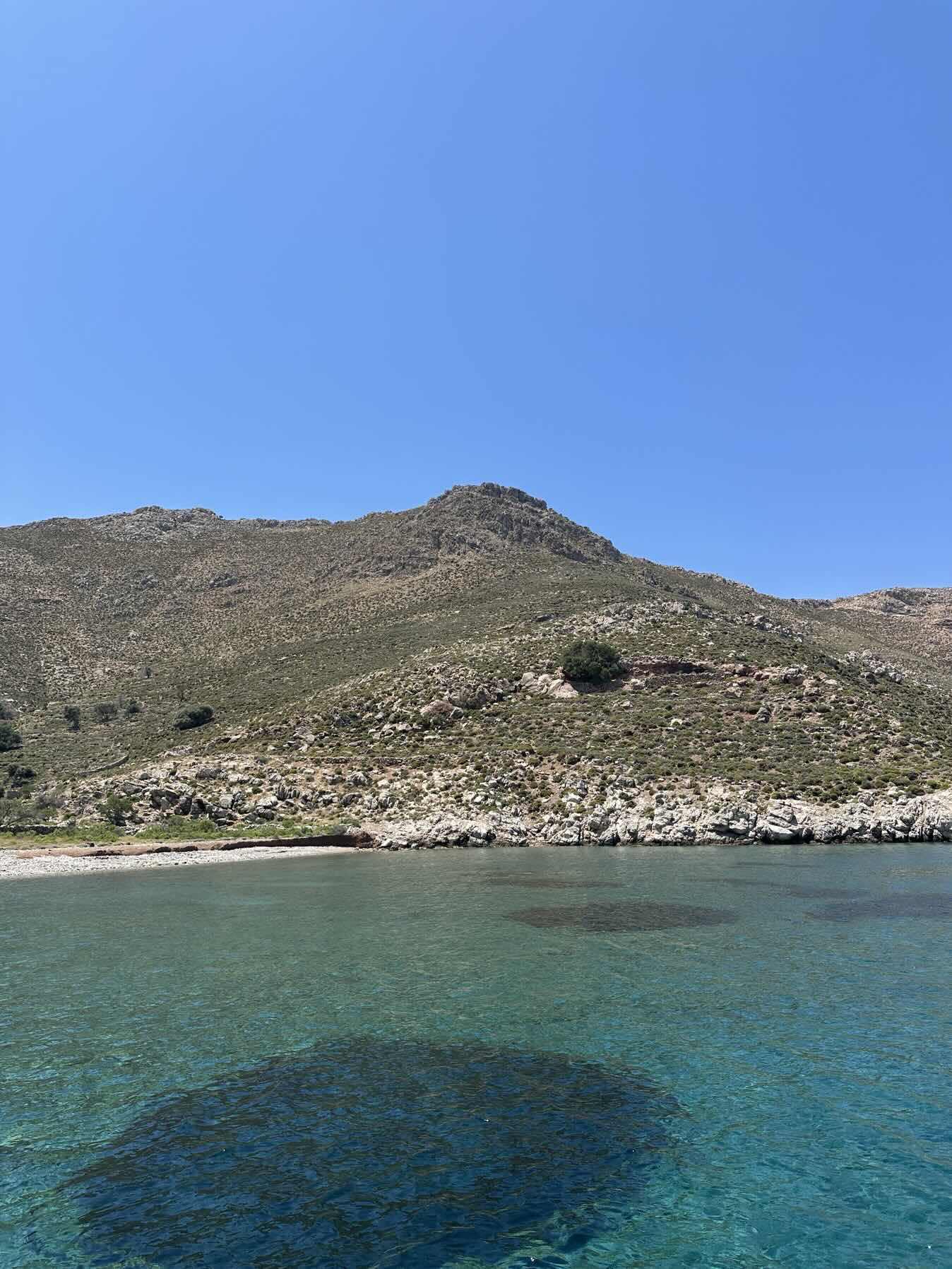 Alimia to Tisos via Chalki_280F92D2-9DC5-4404-ACF5-58BCAF7BE1CC