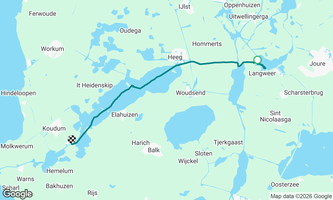 Friesland 2026