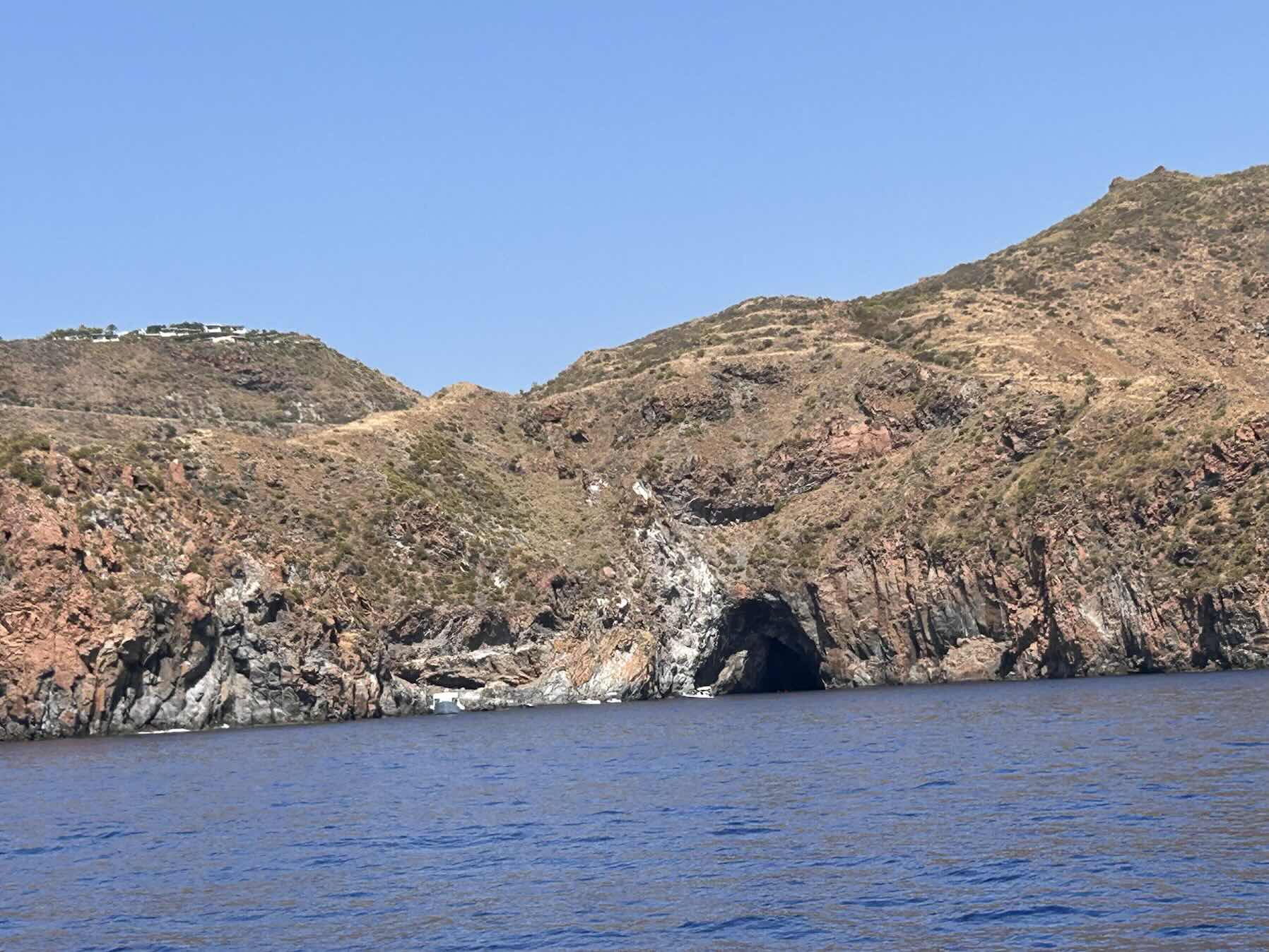 Capo Di Orlando to Panarea_5857D2BB-7496-4853-A6ED-3C4020E71C1C