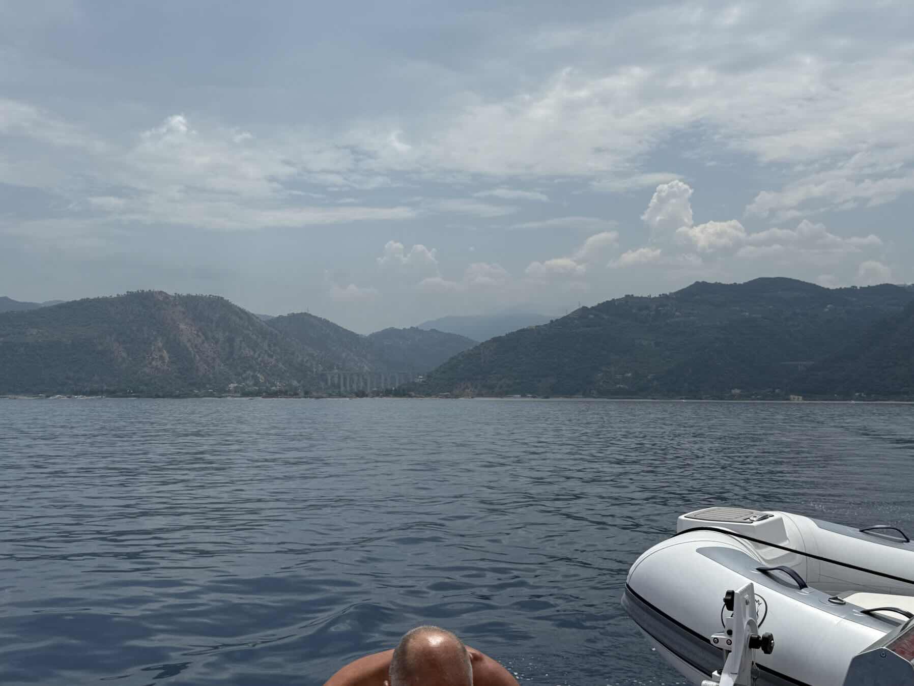 Capo Di Orlando to Panarea_B393CD5C-79FC-4E01-8852-47FE6FFEDD02