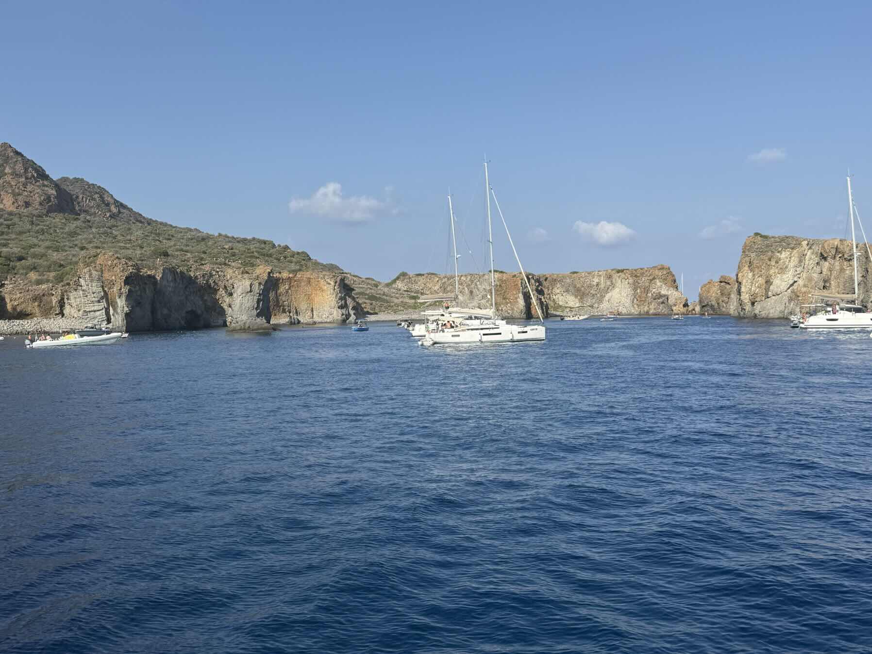 Capo Di Orlando to Panarea_DA4C33B4-FB9D-4439-9A25-CDB1D92AE3C3