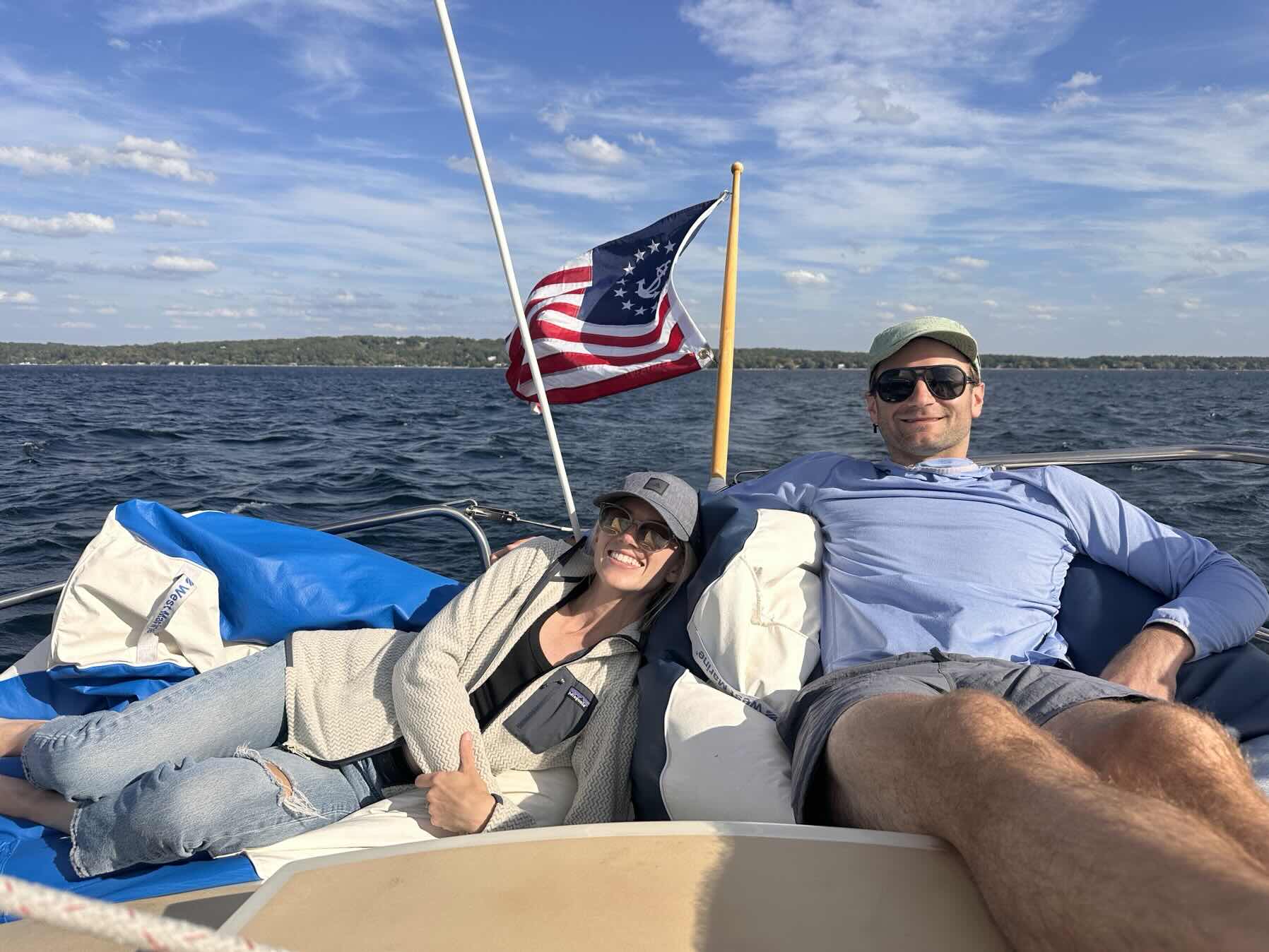 Hailey and Mike’s sail_76F9D973-5BB3-4D1F-B274-CAD9A62BCC88