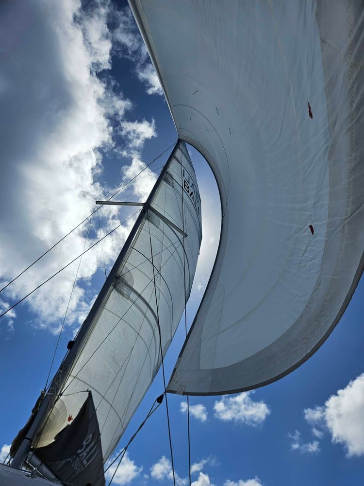 Voyage photo from Fredrickstead to Culebra