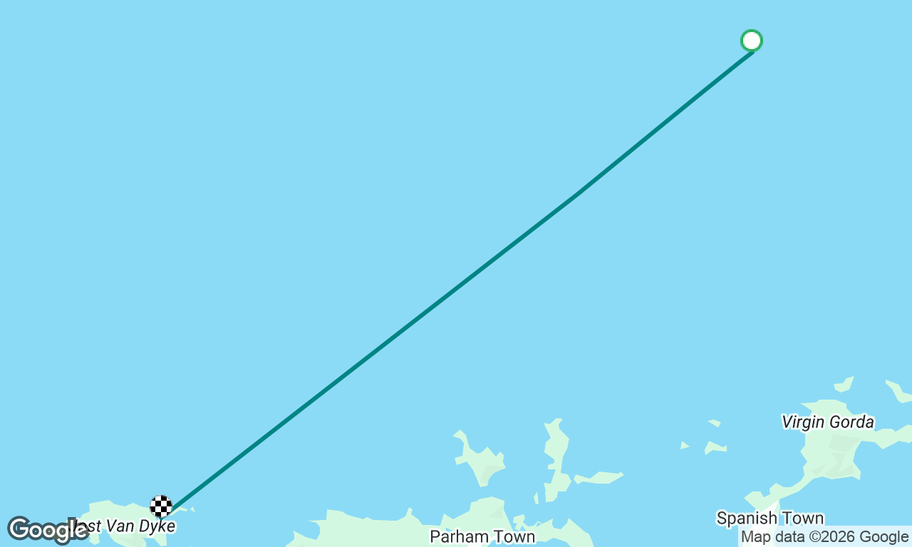 BVI Leg 4