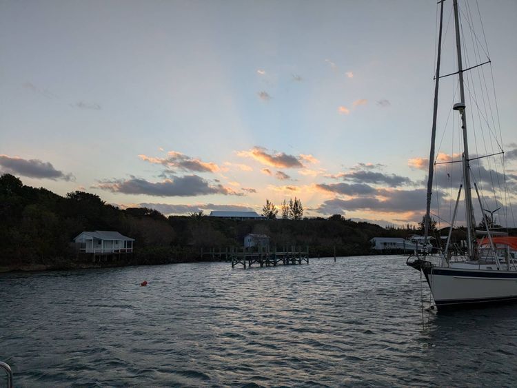 Voyage photo from Bahamas 2026 Feb 22