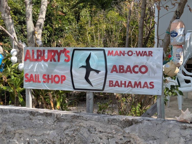 Voyage photo from Bahamas 2026 Feb 22