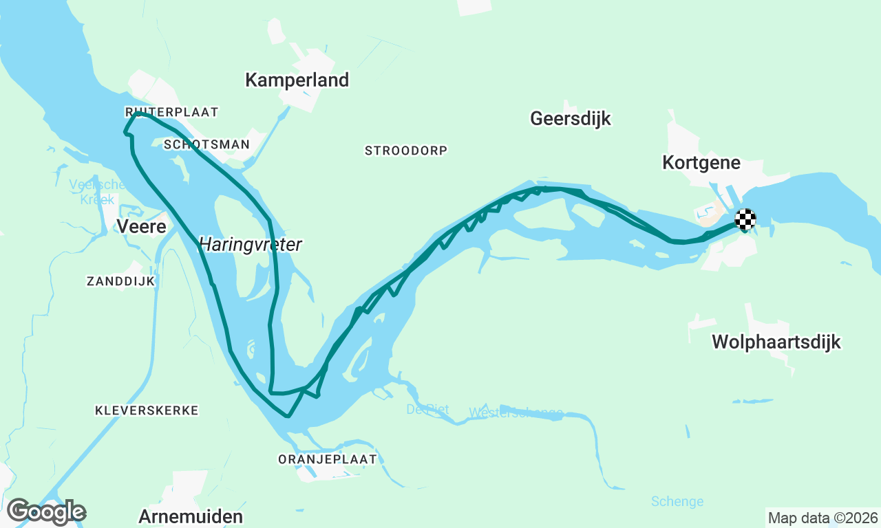 Veerse Meer