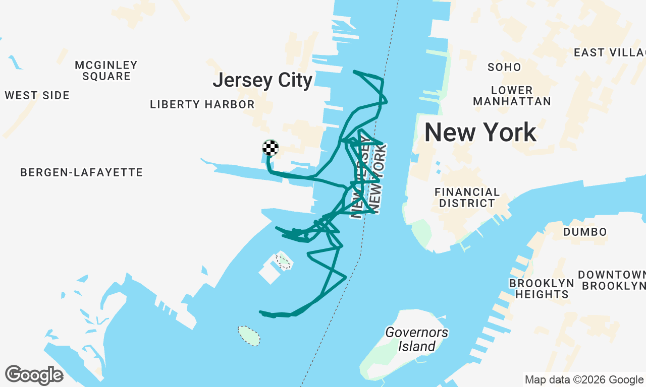 spinnaker practice 6/28