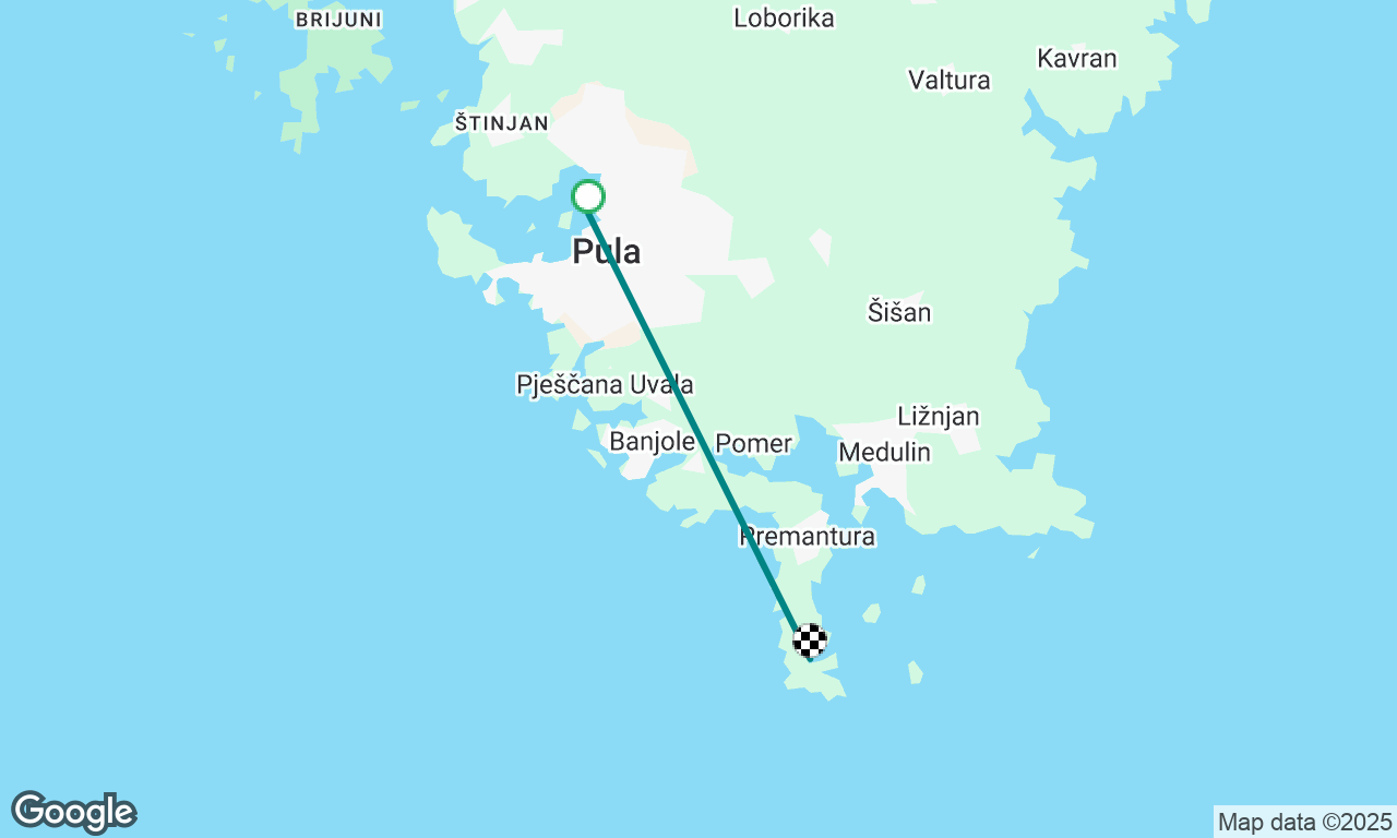 Skippertraining Tag 4