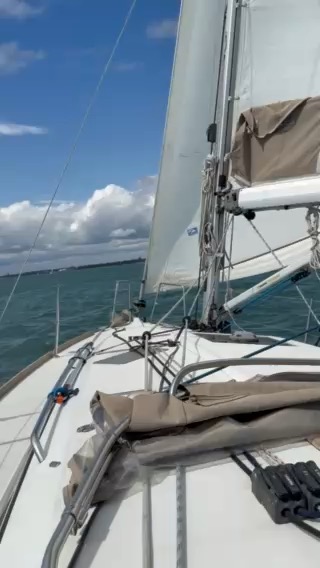 Met Sailing Club, Day Sail_E6DCFADA-4ED6-4EAB-805C-B51C4F942746