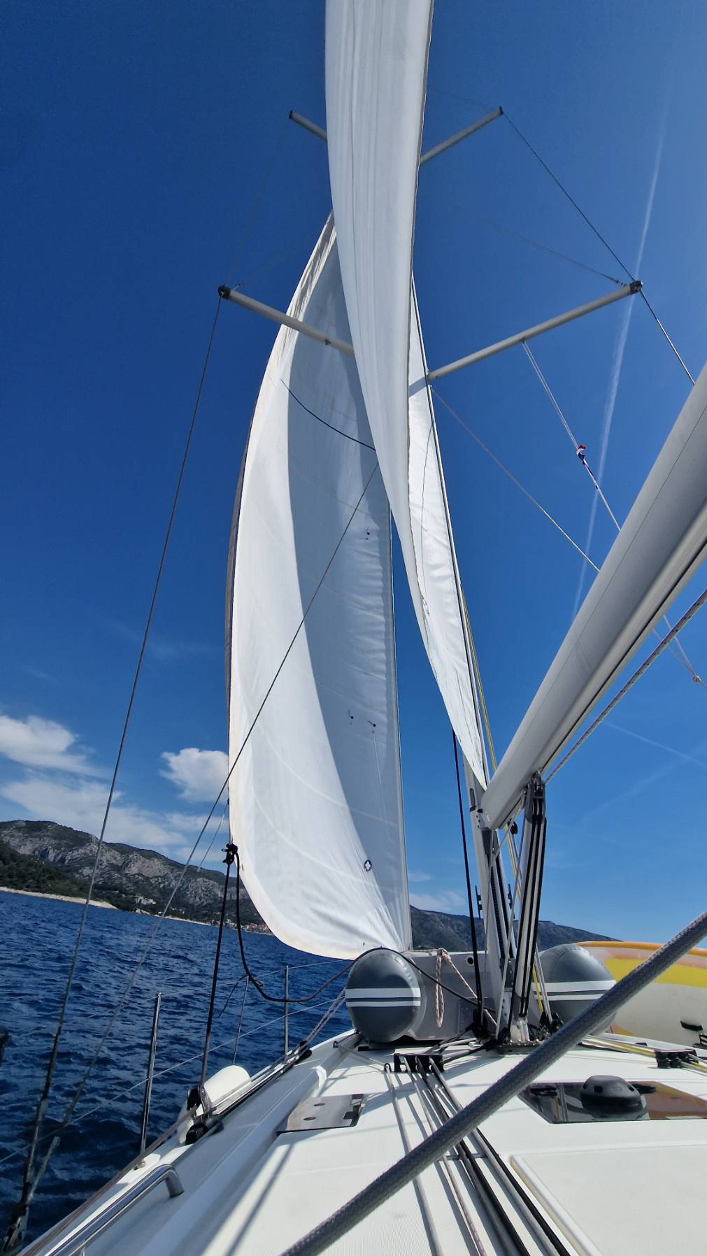 Vrboska to Marina _B228C5F5-2B09-4F52-836F-AB51CB2967D5