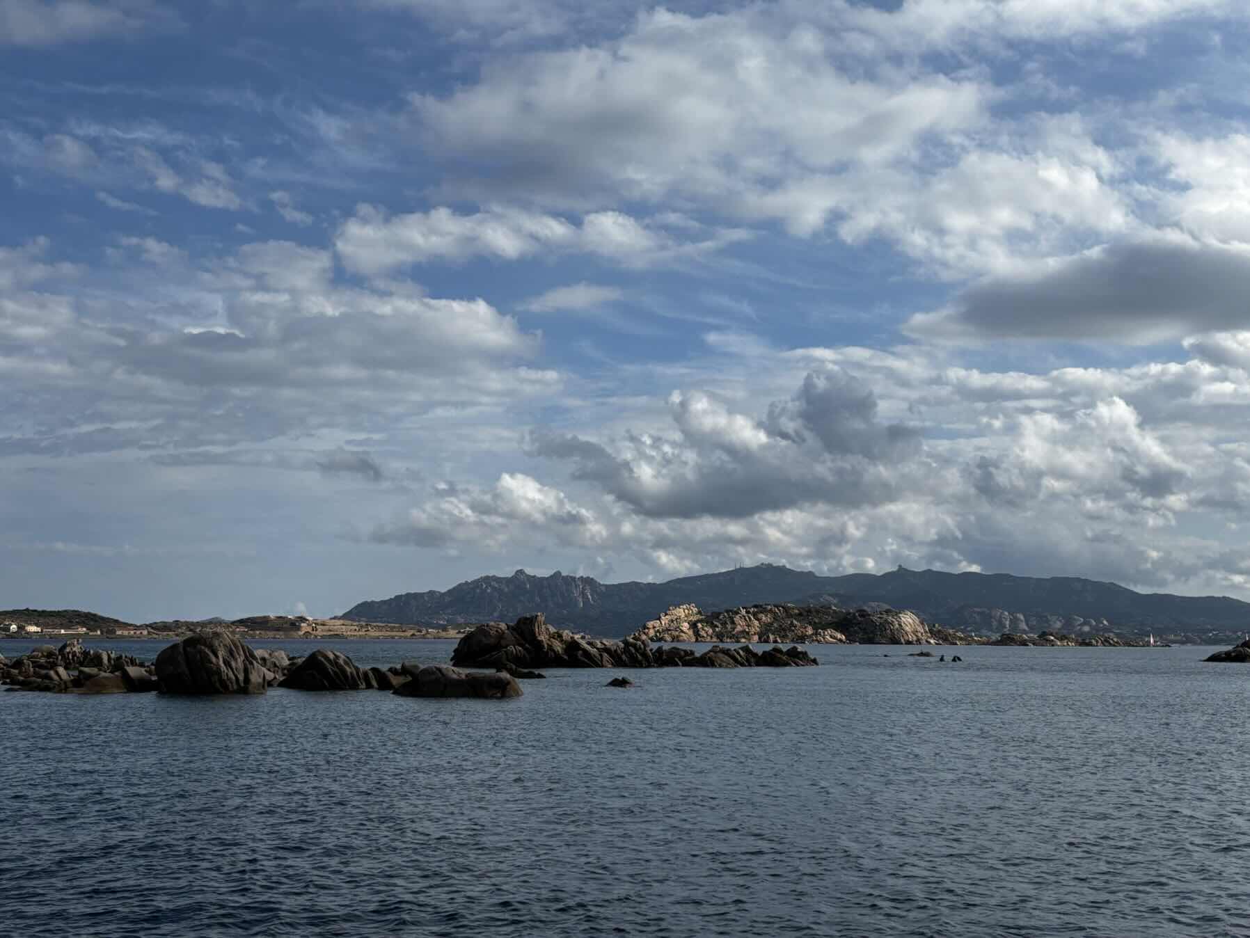 Archipelago Maddalena to Cala dei Sardi _8E0618DD-5E64-4EEF-A6D5-D96A0F8B64F7