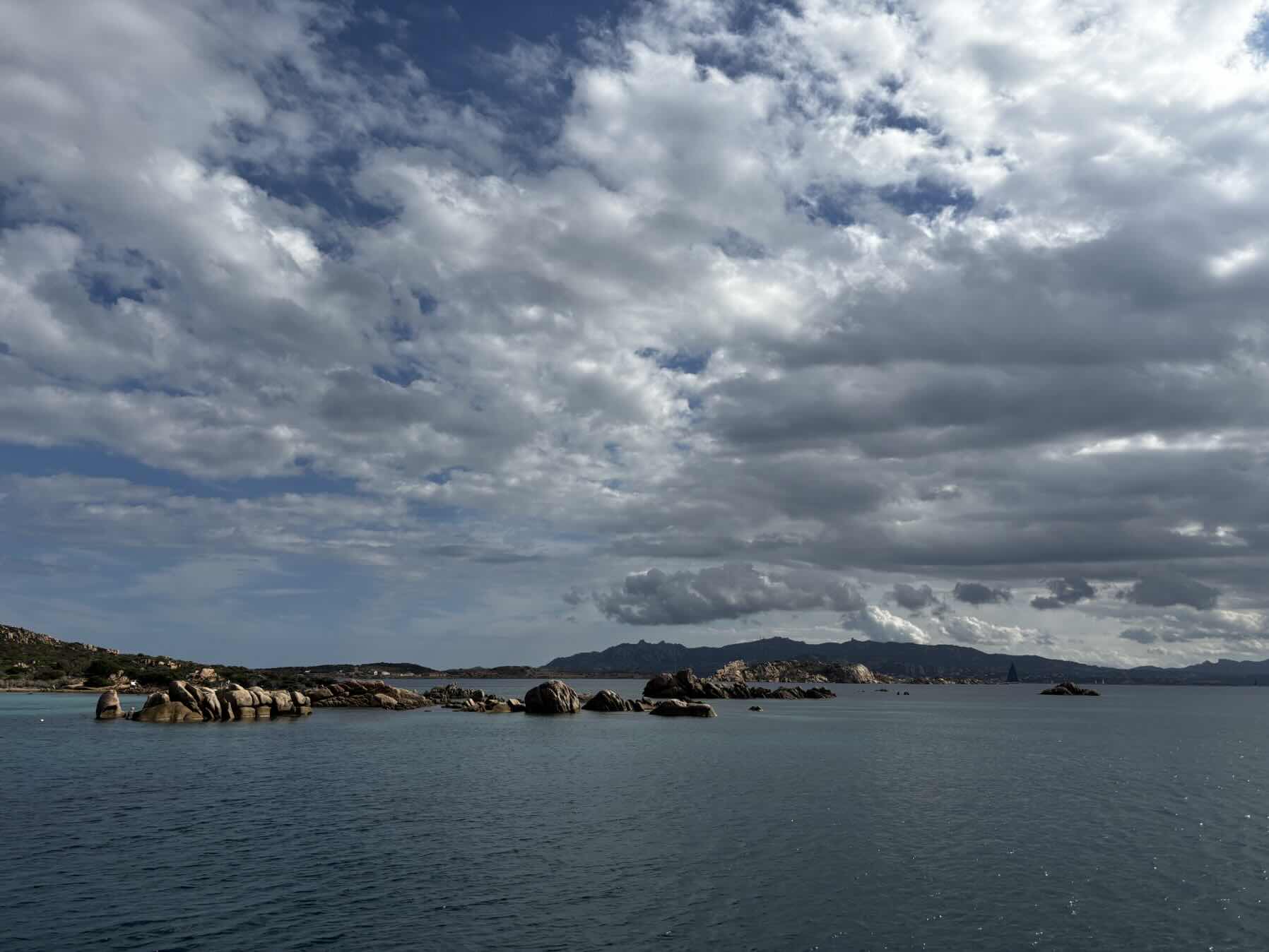 Archipelago Maddalena to Cala dei Sardi _B97E219F-CBAD-45B3-A2CE-BC971F5188F2