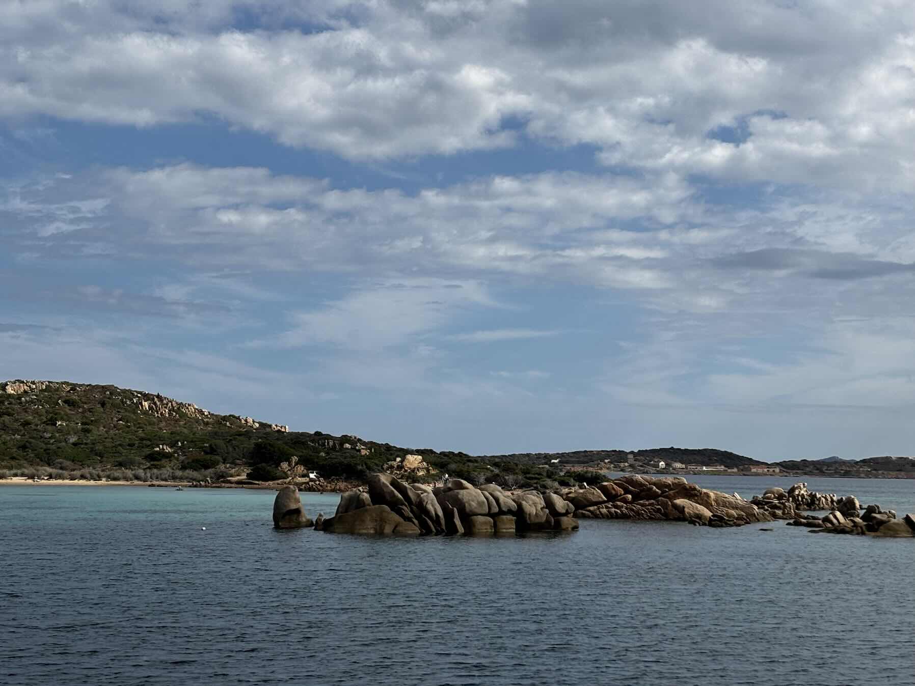 Archipelago Maddalena to Cala dei Sardi _BB82B330-095F-48CA-A531-70D78C83B6B3