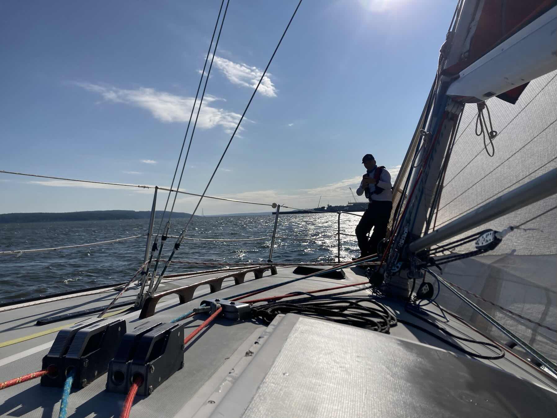 Flottille vers Berthier-sur-Mer_83EFEC89-5CEC-43FD-9491-607B77A23D09