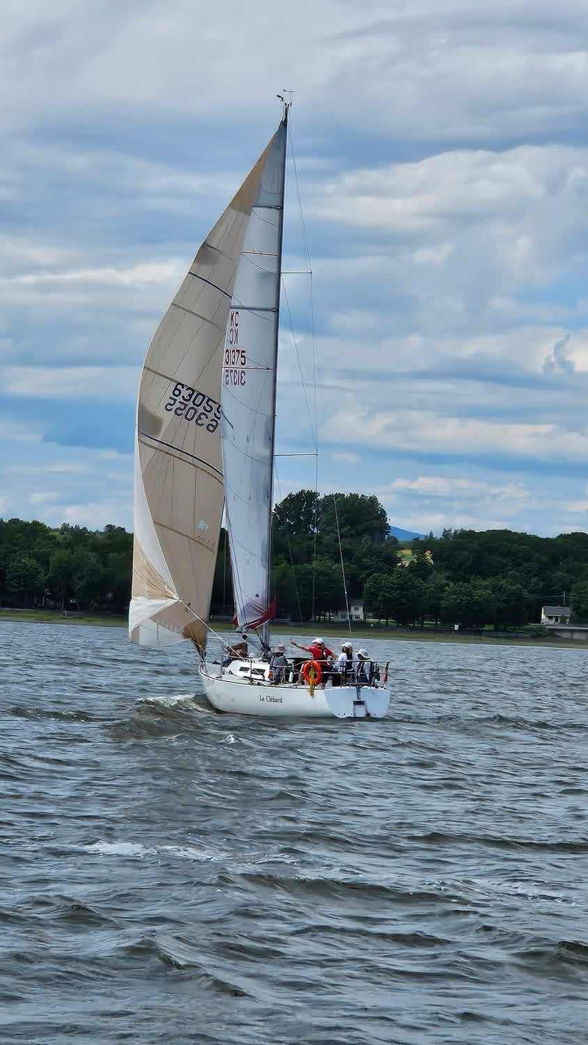 Flottille vers Berthier-sur-Mer_ACDB8D9D-410F-442A-83A2-C719EC217EDC