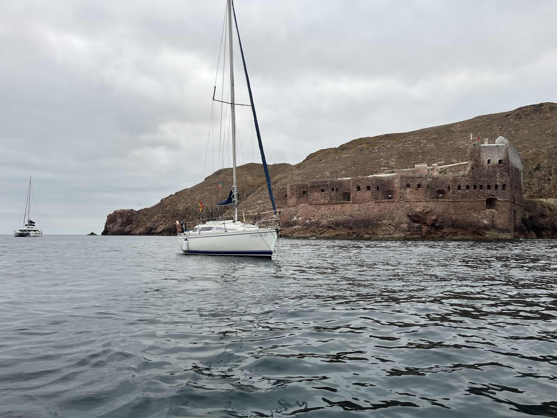 Nazaré to Ilha Berlenga Grande_C23B8876-A365-4C16-BFBB-F052B79CFC98
