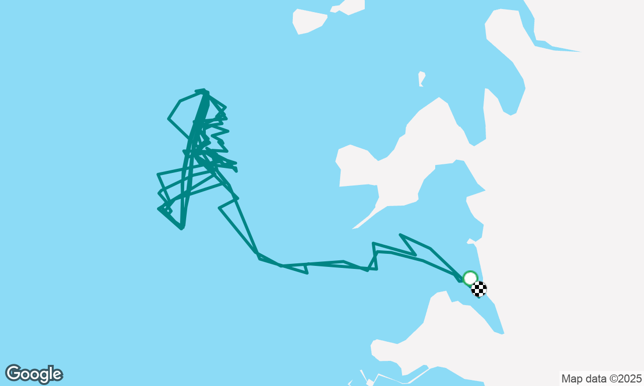 Arizona Yacht Club Dinghy Days - Day 1