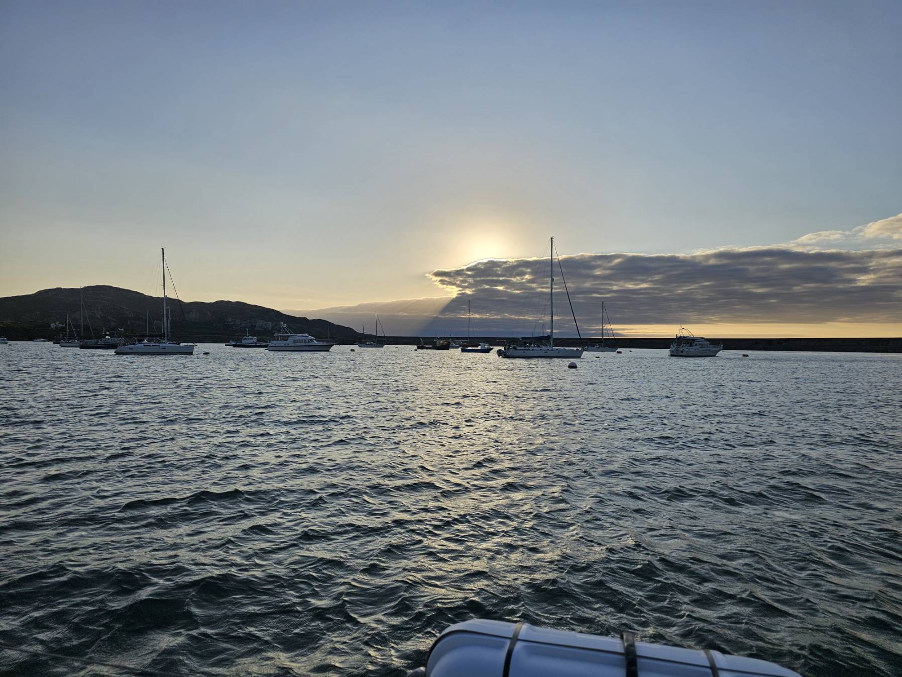 Wednesday Evening Race _E671F5C4-9F6D-4E92-8D9A-F74534D3E457