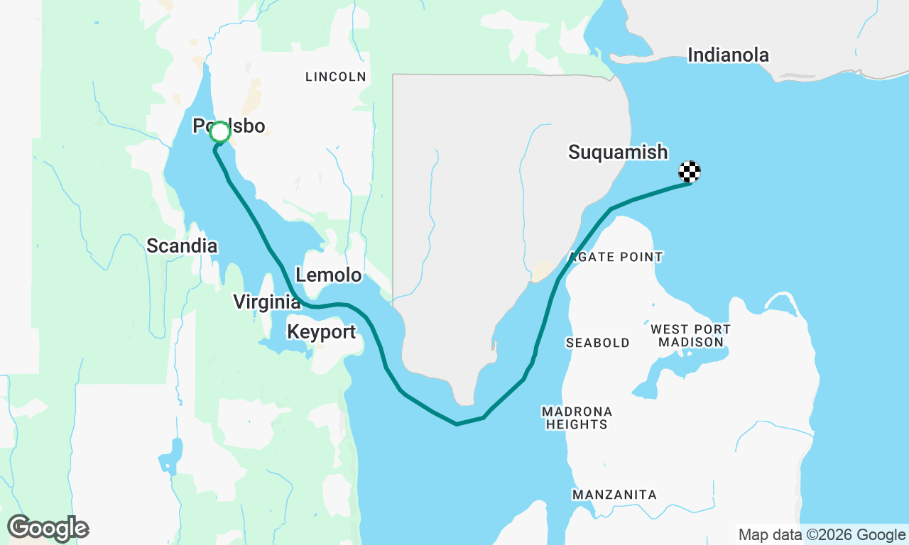 Poulsbo