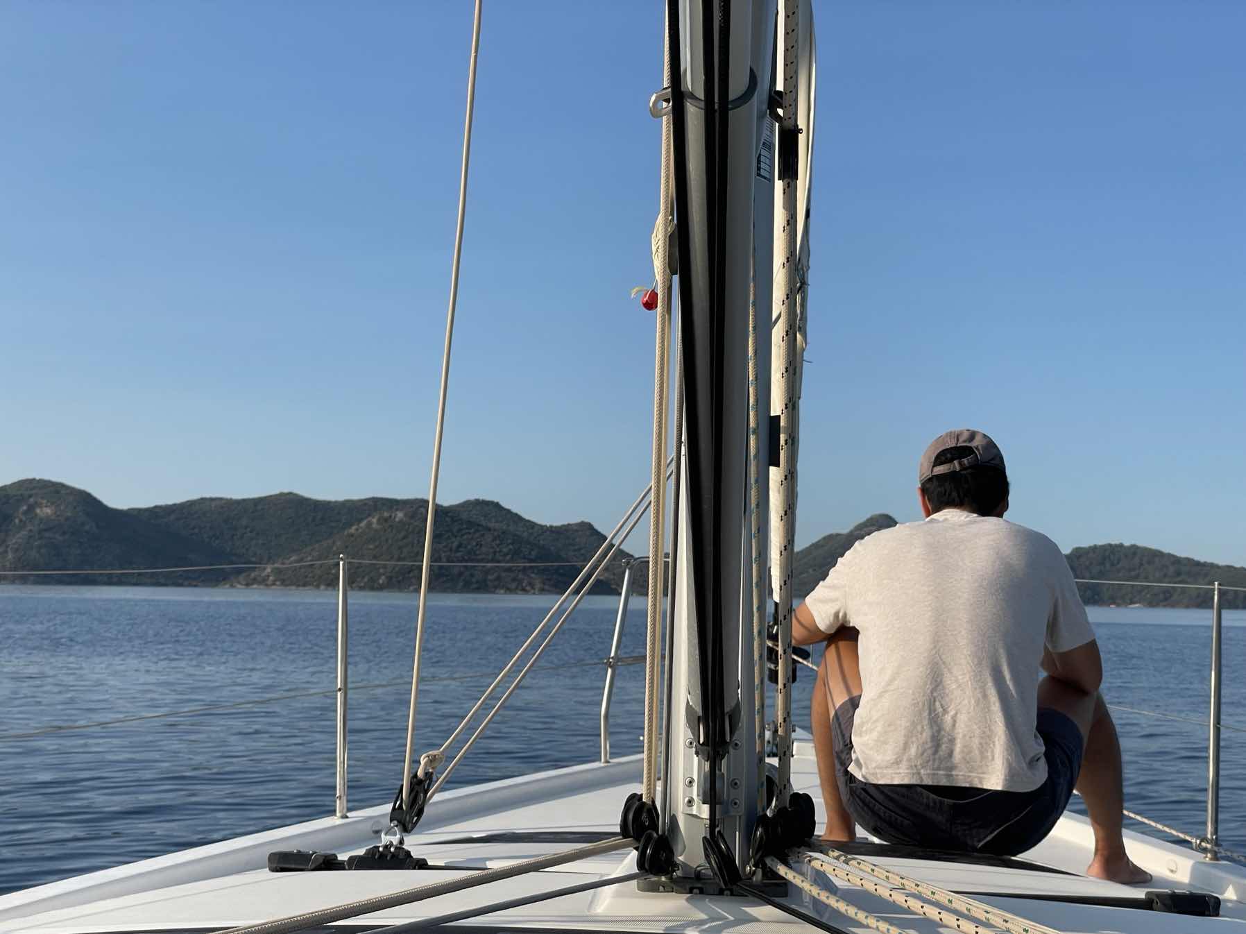 Sailing down south_0994BFC9-7463-481A-BEA2-E443AC749665