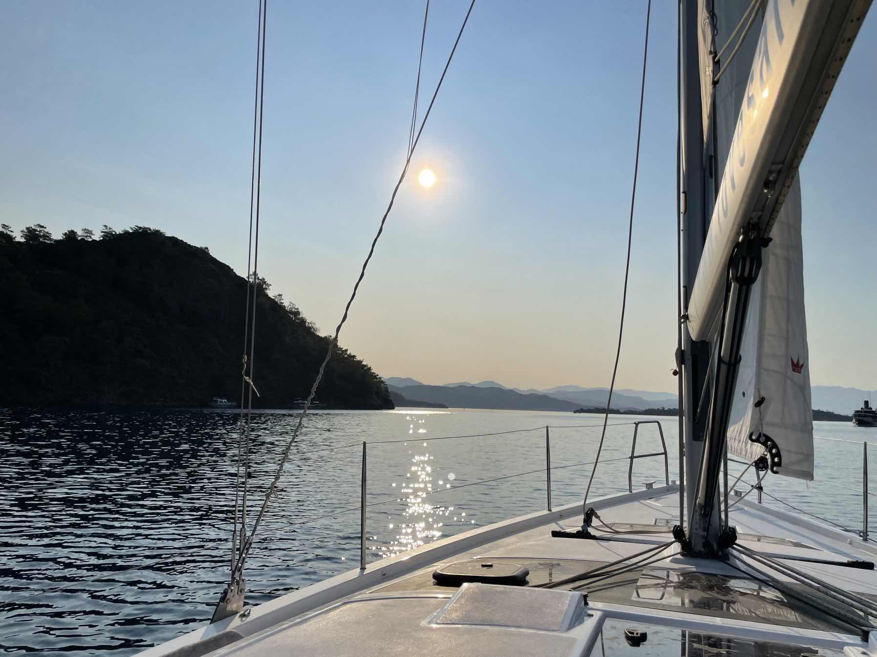 Sailing down south_AD370E13-5136-49F8-8D4A-FDE4F7377F1A