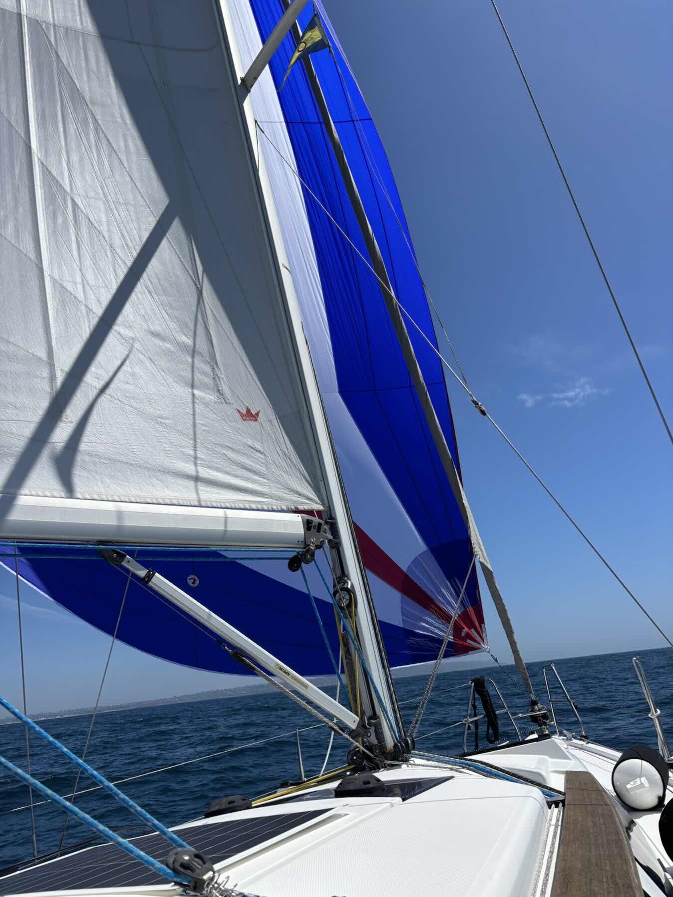 Return to San Diego w Karl Day 4 of Dana “Cruise” (7/112)_2DE57A16-4EF1-4AF4-822A-2AB2D564CADC