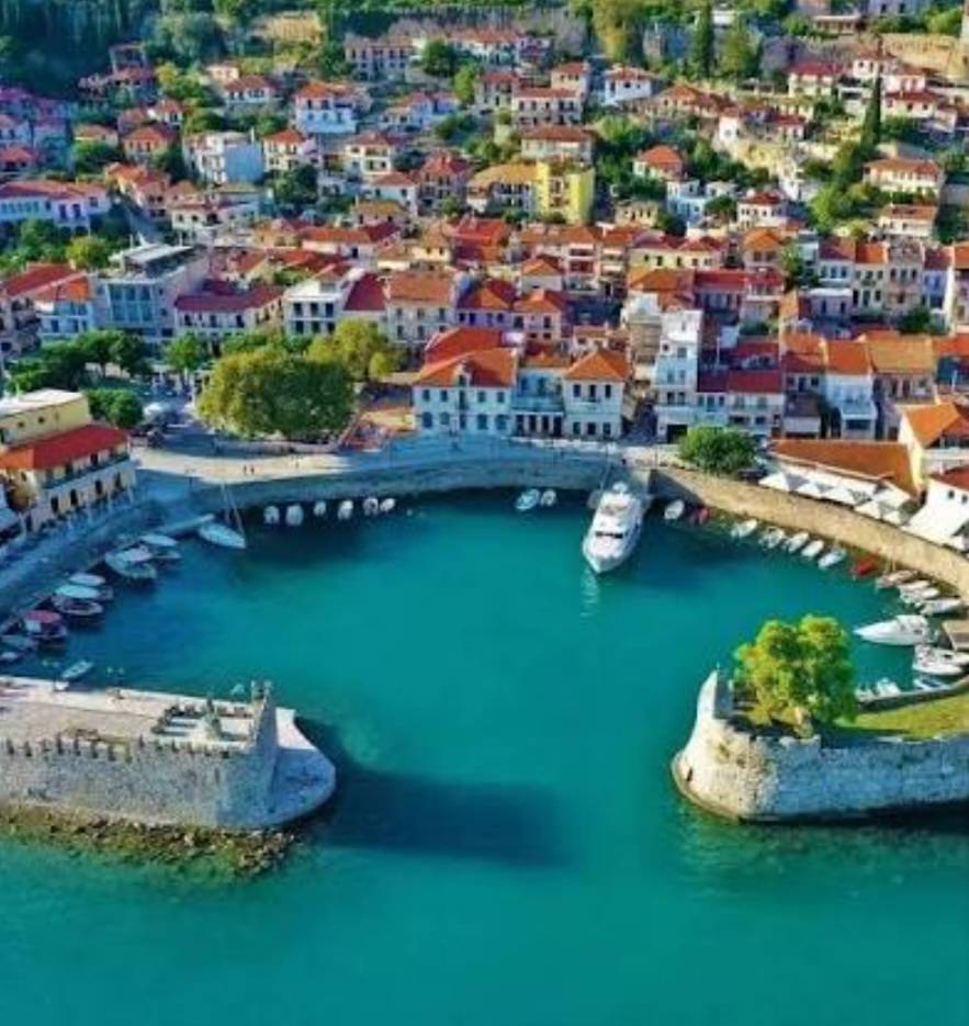 Nafpaktos to Kiato_6ACA1899-F675-471D-9B08-E9055AD936DE