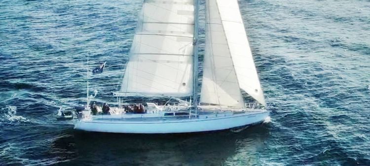 Voyage photo from Arctic Express Day 2