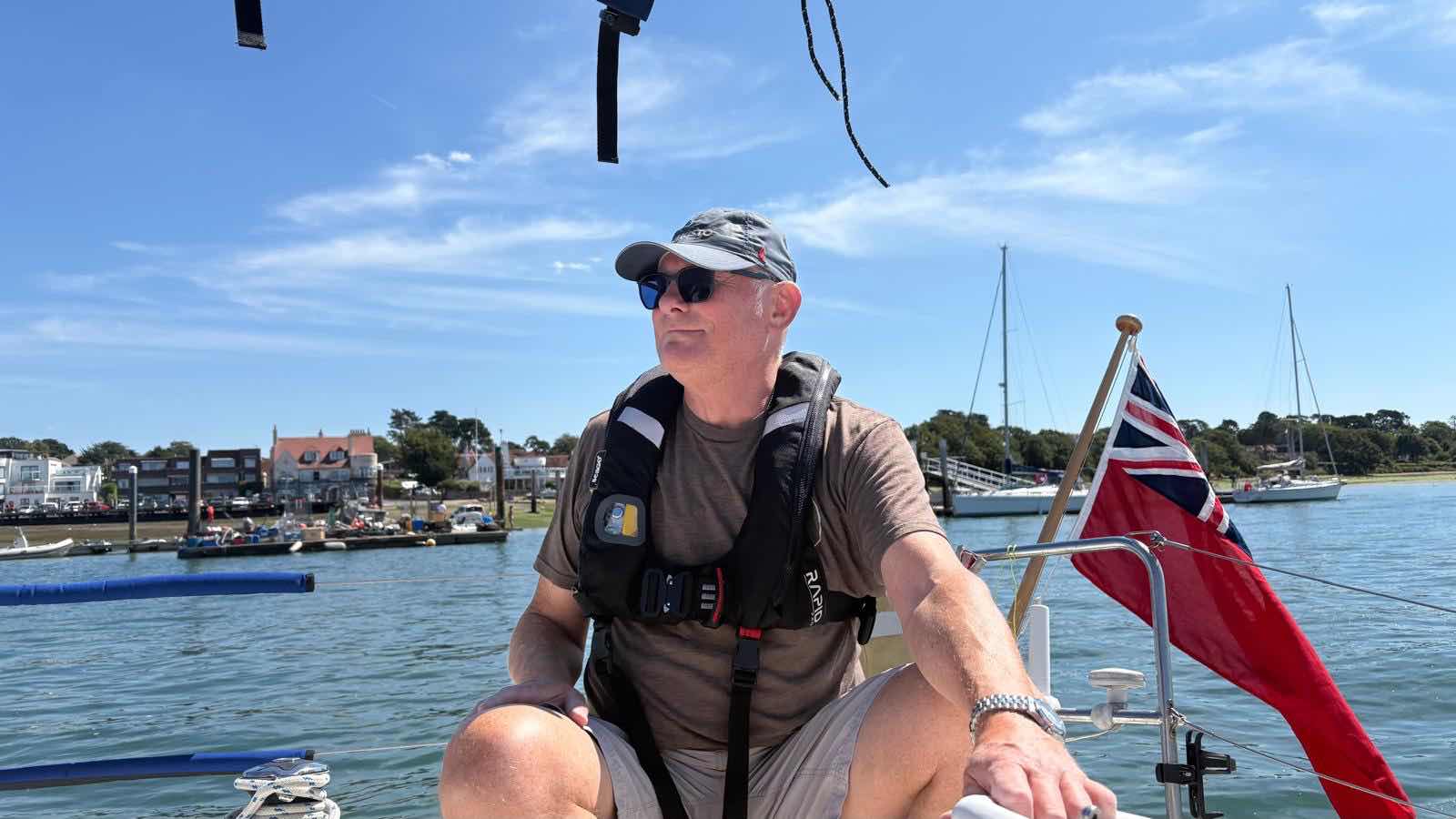 First time out! (No sails)_0369516E-5214-4CEF-9E97-70B241EA0A60