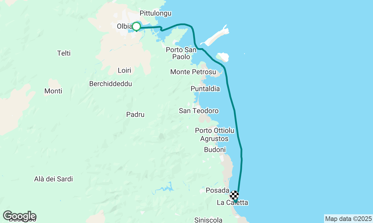 La Caletta 