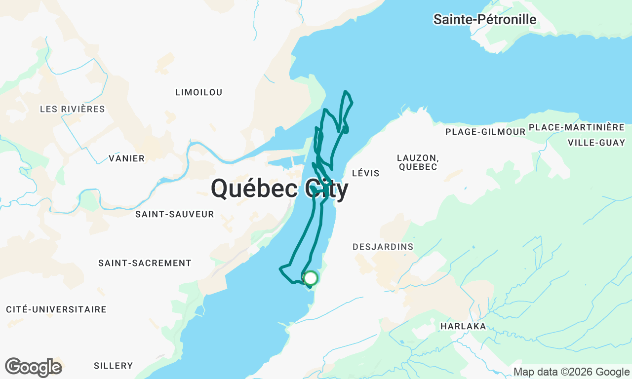 Stage élémentaire jour 1