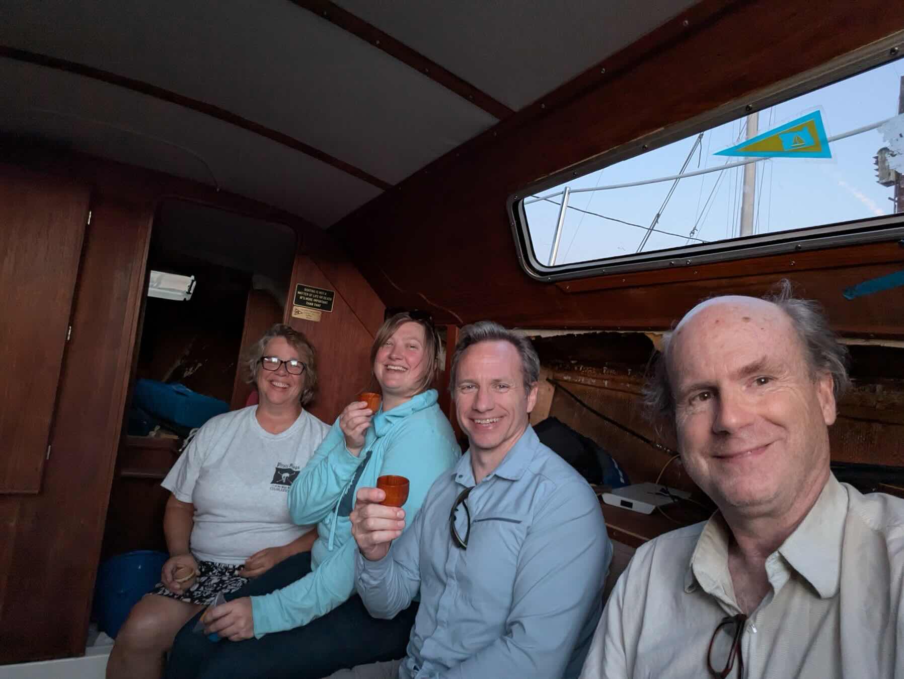Birthday Sail - SYSCO Twilight Series _245D4669-9EF7-4894-A197-A5D32479B7C1