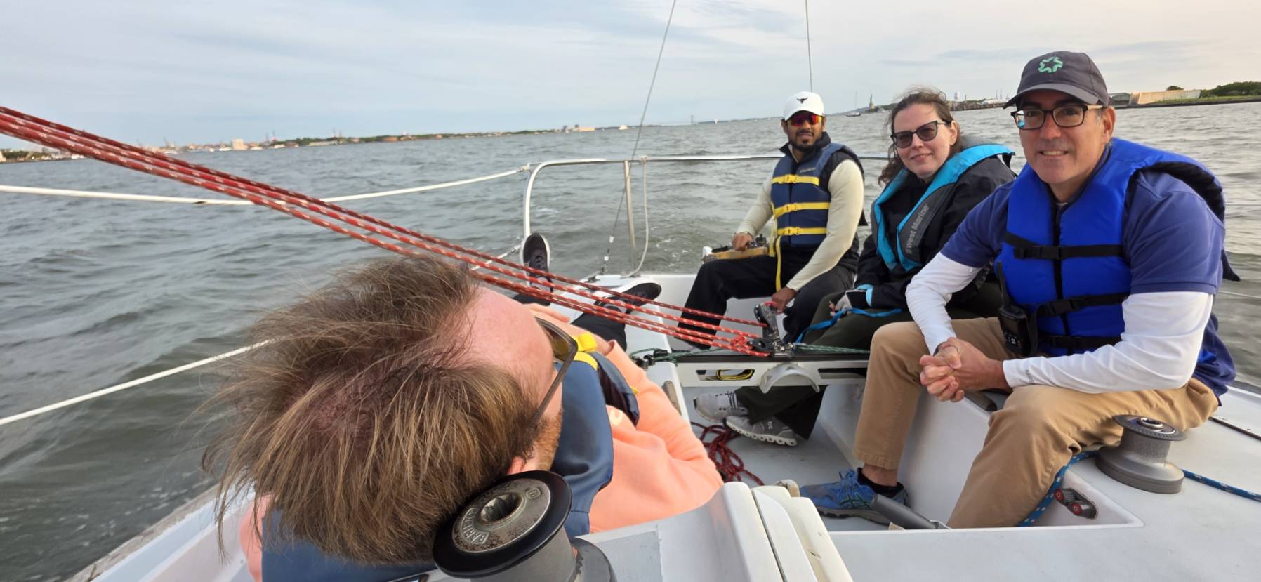 Evening Sail with Rahul_D09CFBA6-C7BA-4FFB-8962-06CB0F429ADD