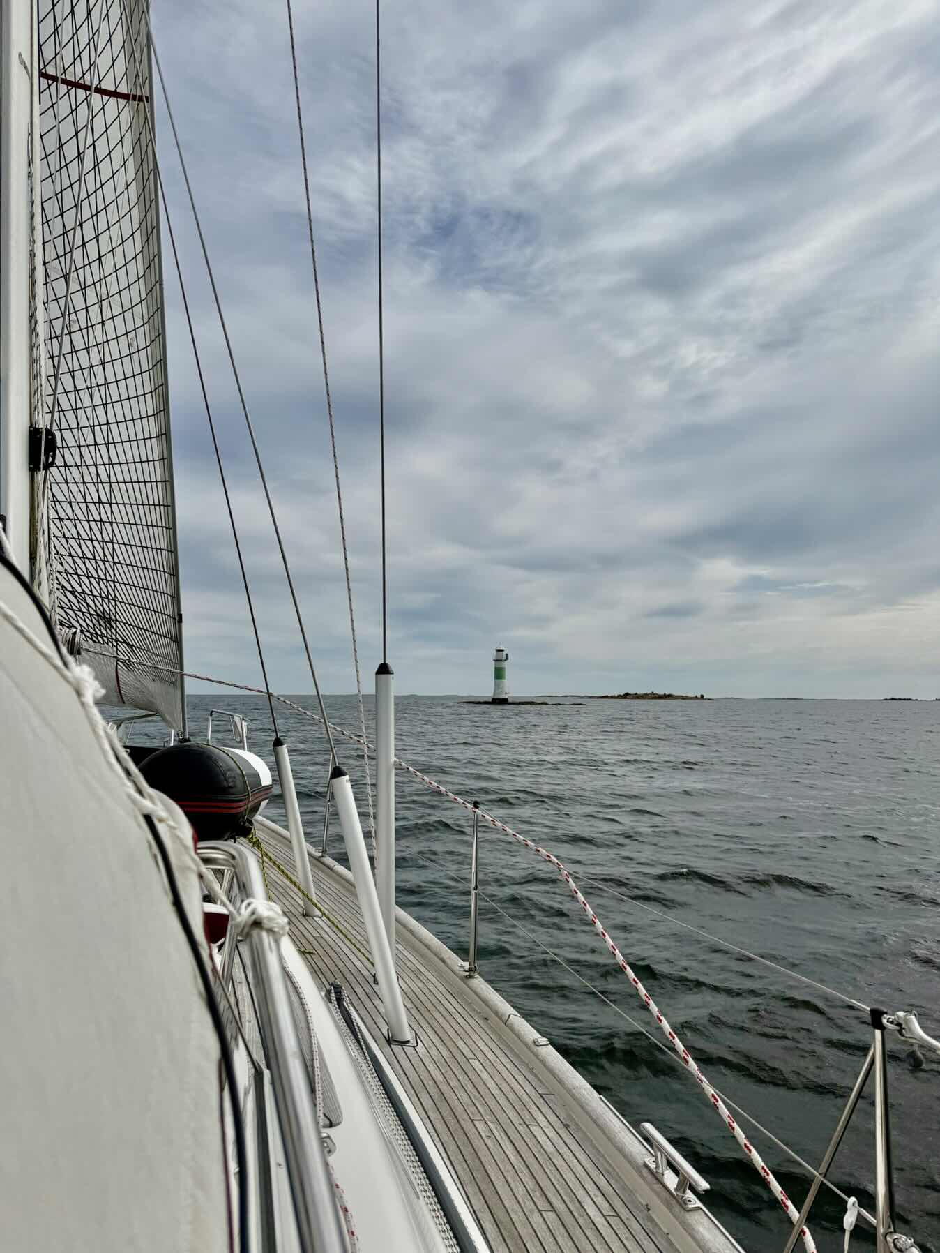 Stockholm Archipelago:  to Finnhamn_71E3F064-AC94-43F2-B60D-83A78B536874