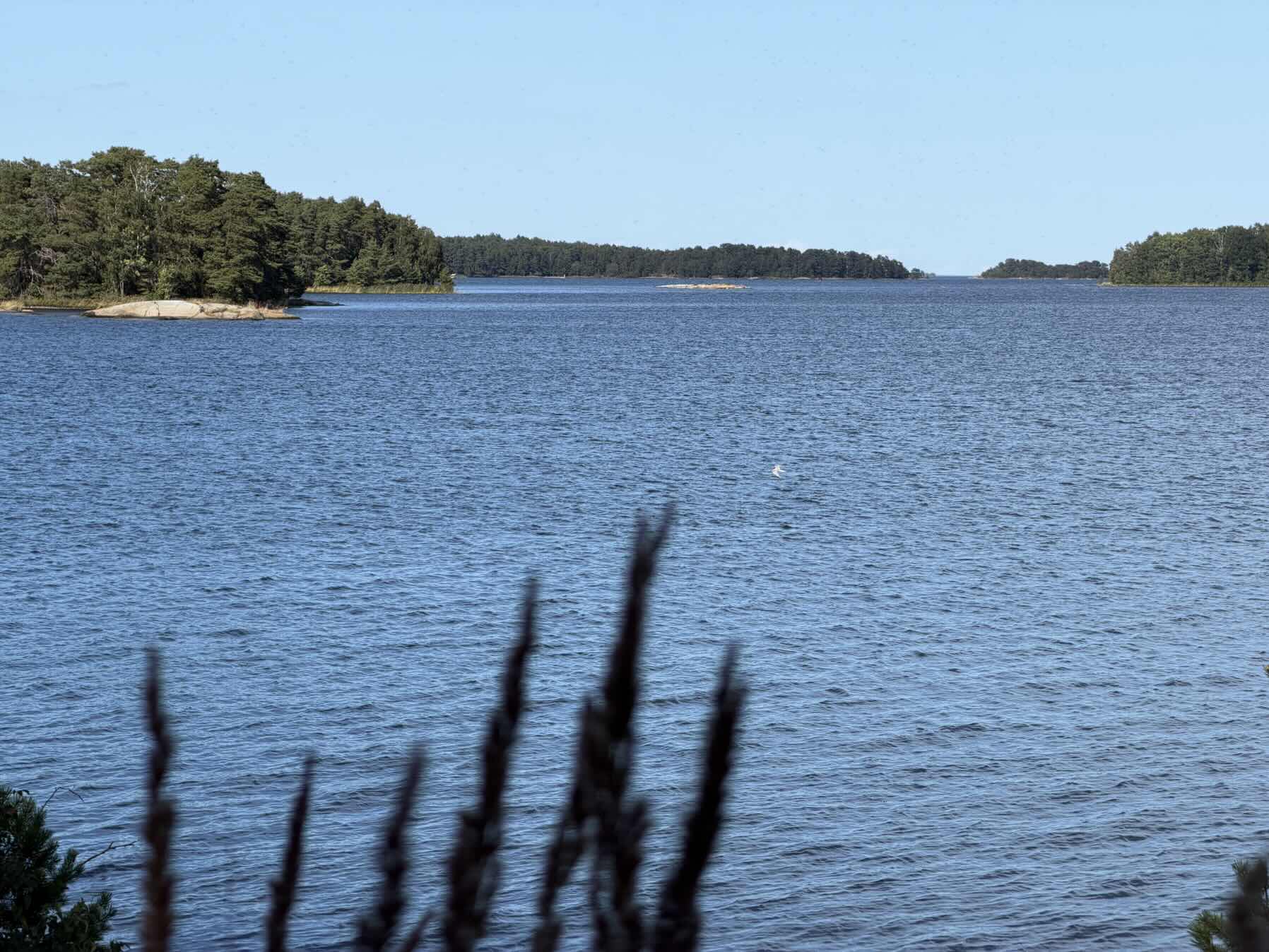 Stockholm Archipelago:  to Finnhamn_9444708E-A113-453E-B6B0-BA0C234CAB8F