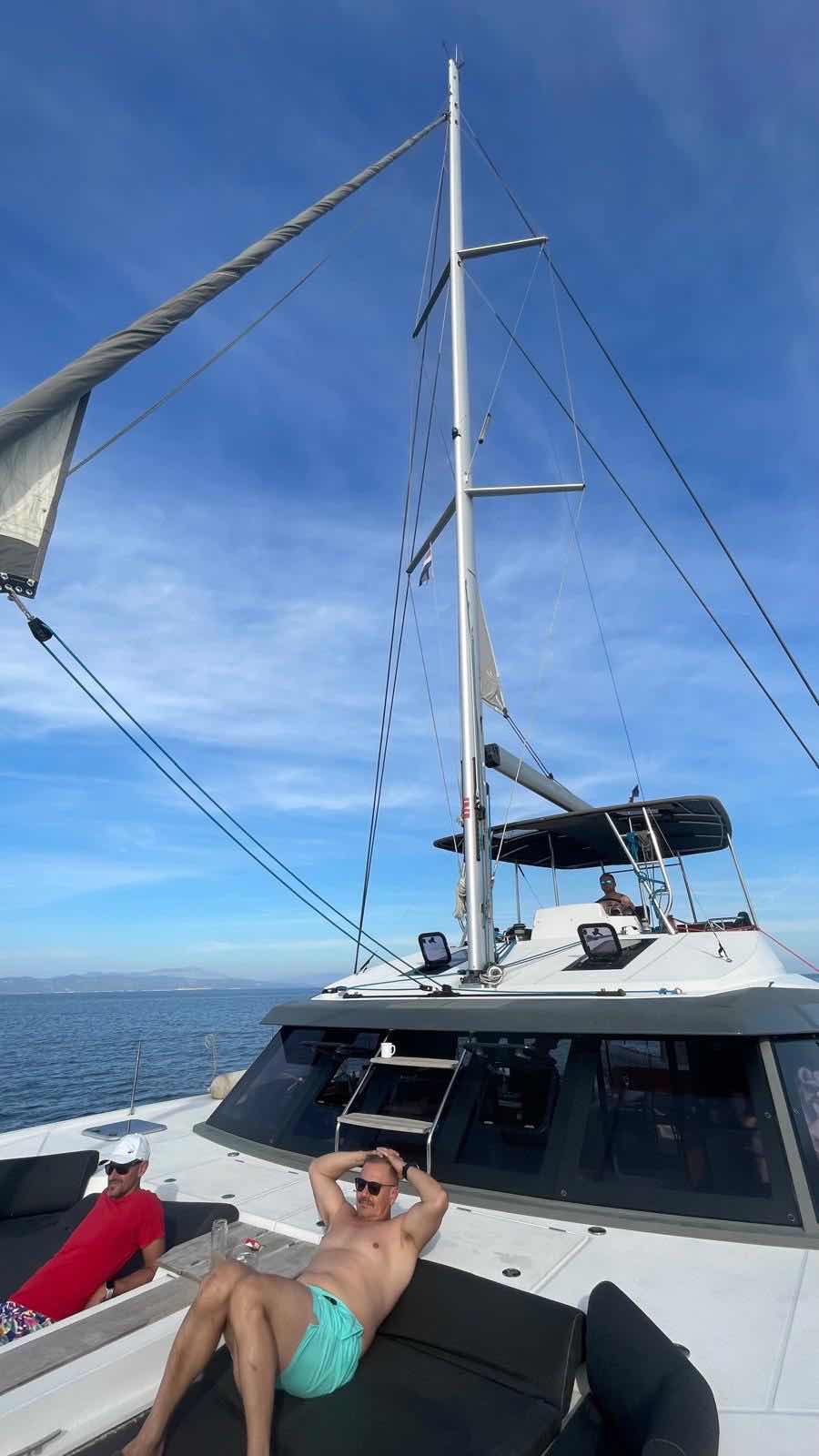 Palagruza fake. Day 3. Part 1⛵️🌊🇭🇷_CD374C7D-4D0E-4F29-8BBD-FAEFD6118ADF