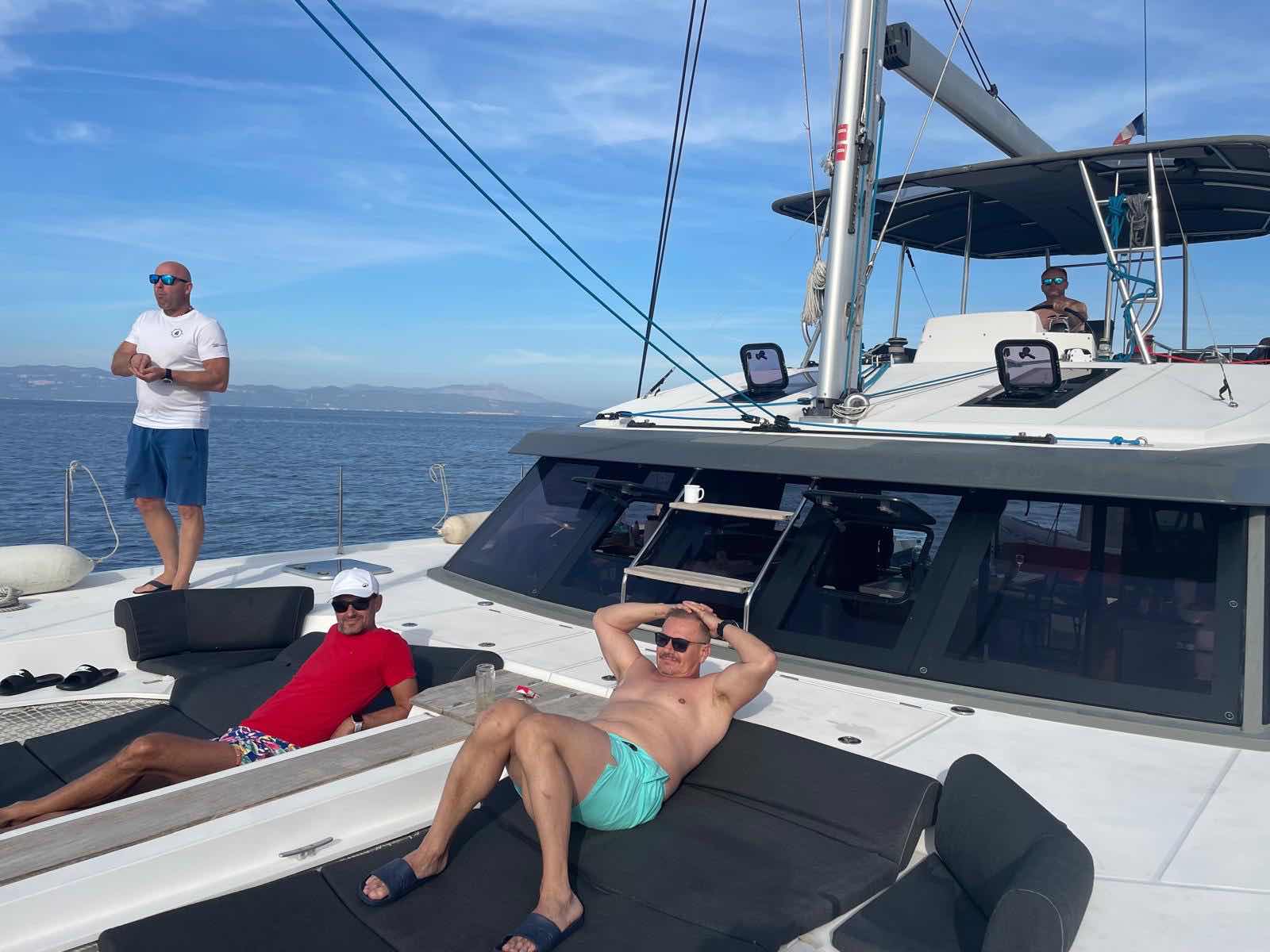 Palagruza fake. Day 3. Part 1⛵️🌊🇭🇷_E492DCD8-559A-4412-BA8E-A9D8795B7F1B