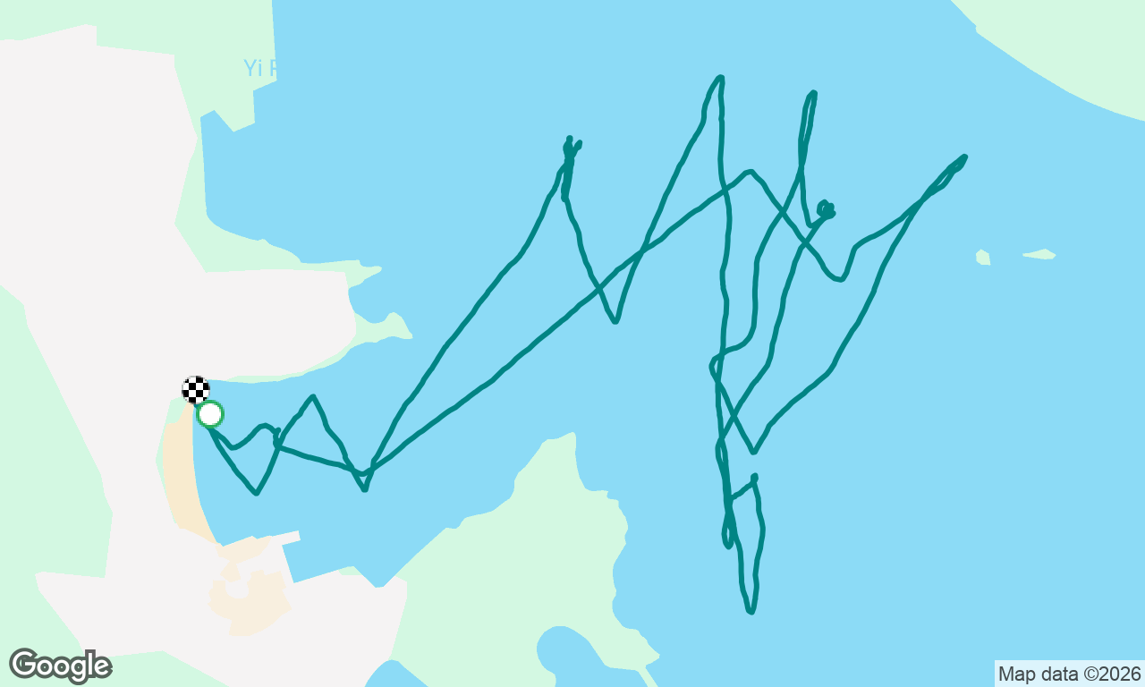 DB sail 2