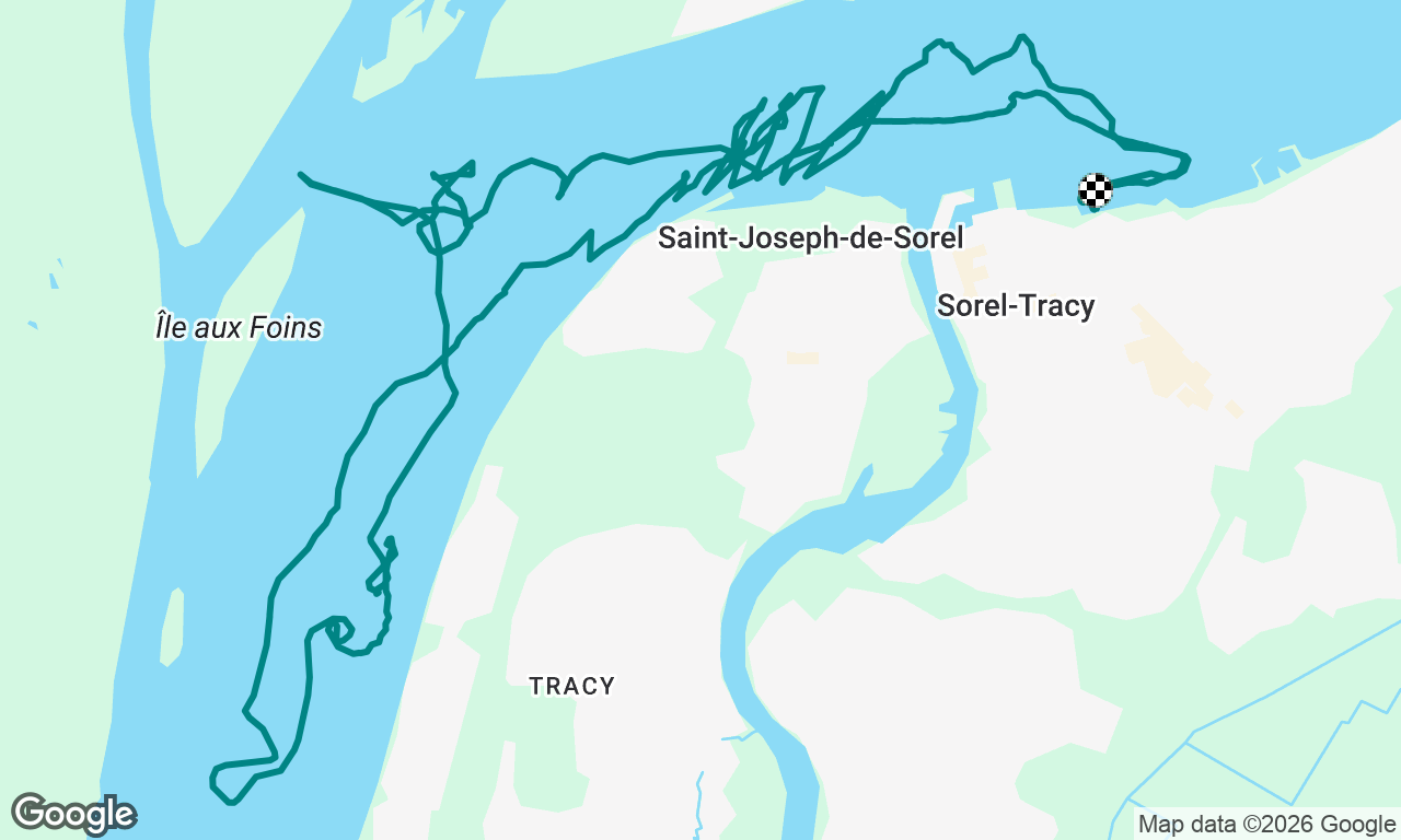 Pratique de manoeuvre 