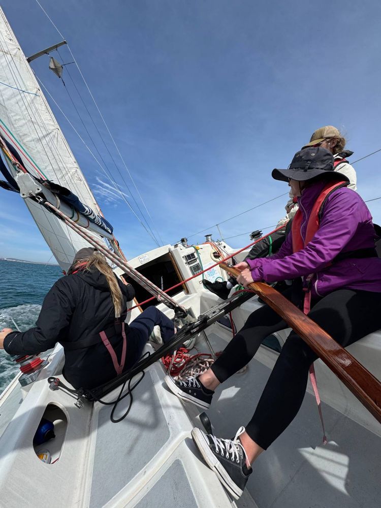Voyage photo from Dayskippers Day 2