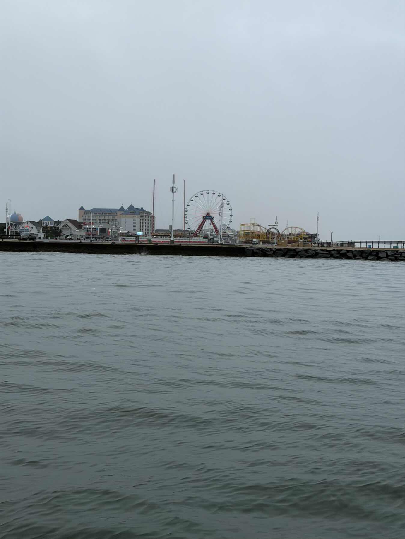 Norfolk -> Ocean city_1C185919-37AF-415E-85F0-08DDE641C580
