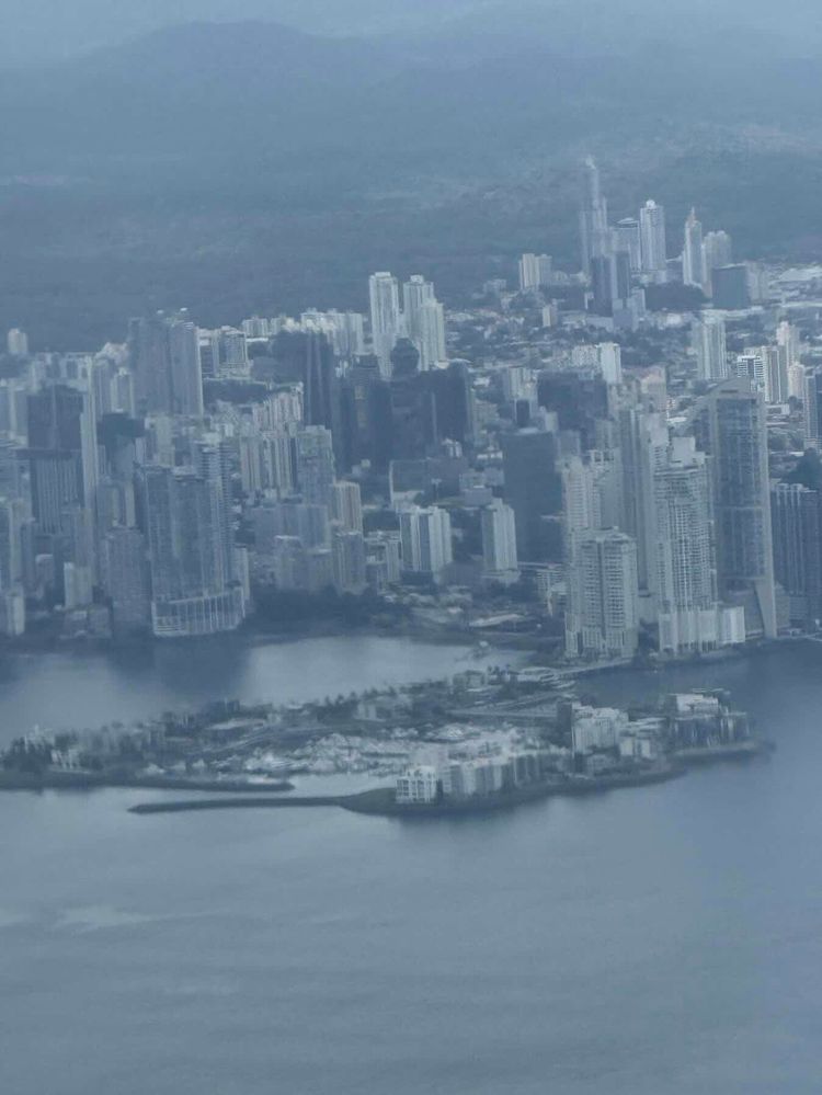 Voyage photo from San Blas Islands
Panama
Panga to Sailing Sitka-Lemon Island 