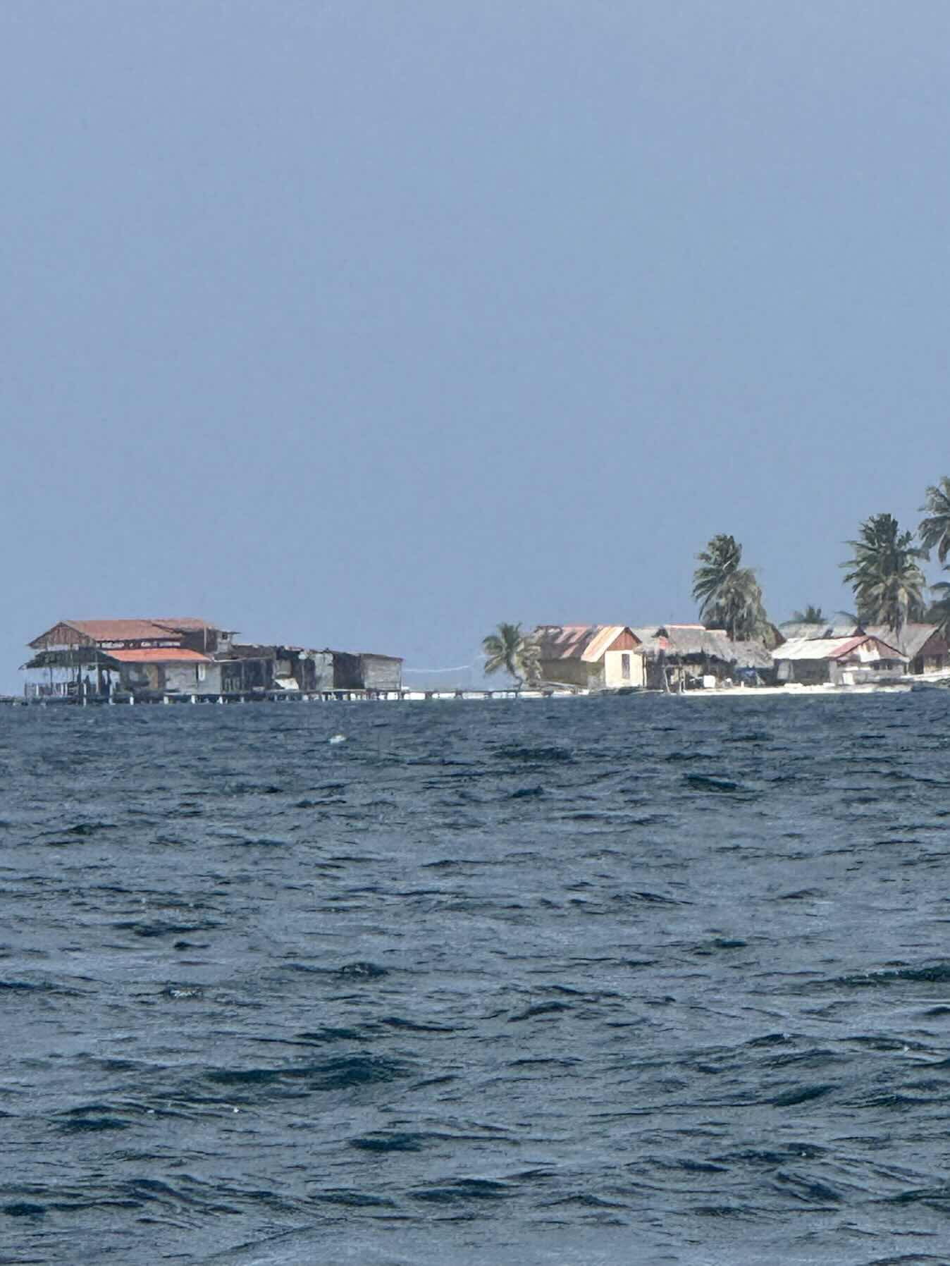 San Blas Islands
Panama
Panga to Sailing Sitka-Lemon Island _C74D026F-3723-4396-B3E9-9E1A6456E735