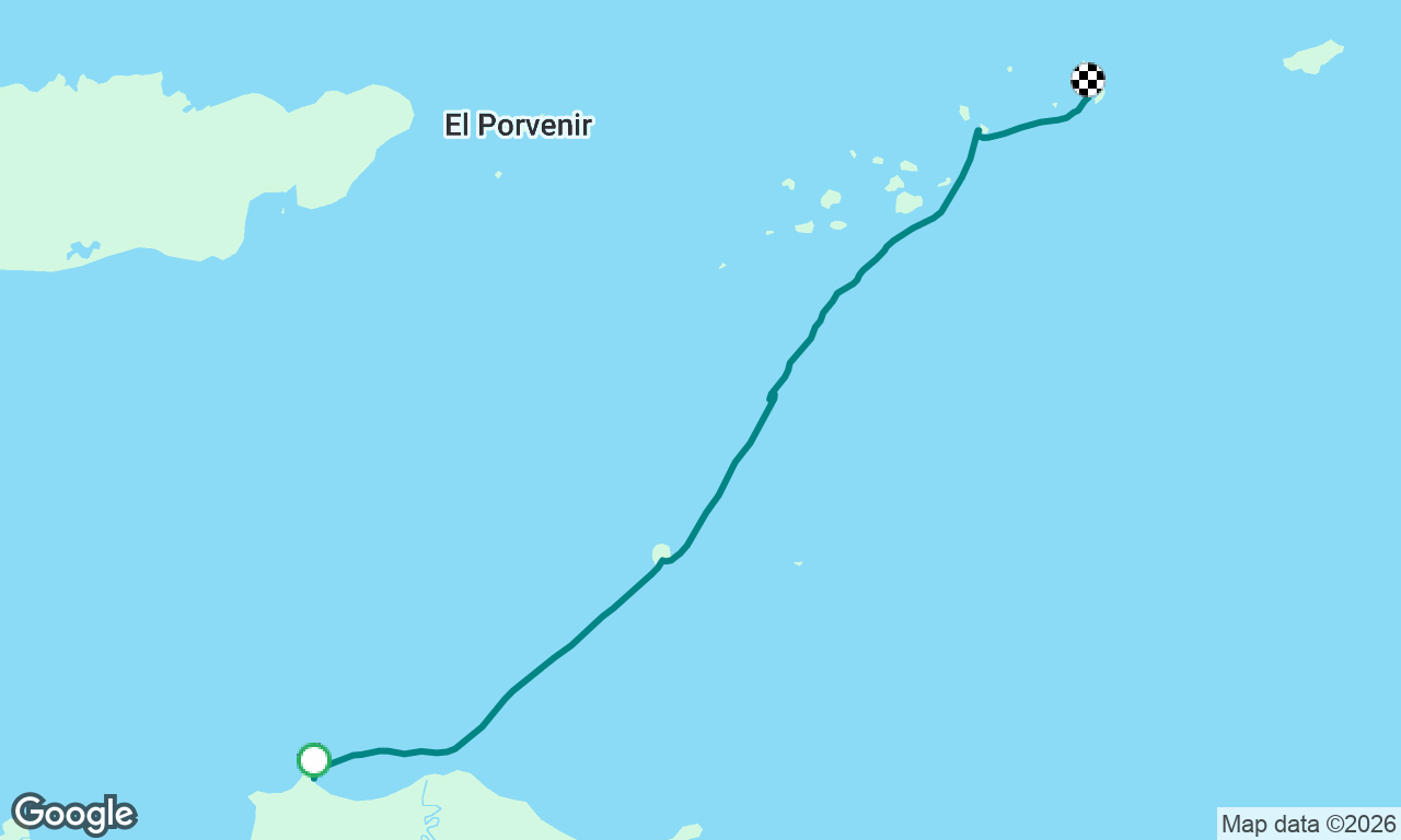San Blas Islands
Panama
Panga to Sailing Sitka-Lemon Island 
