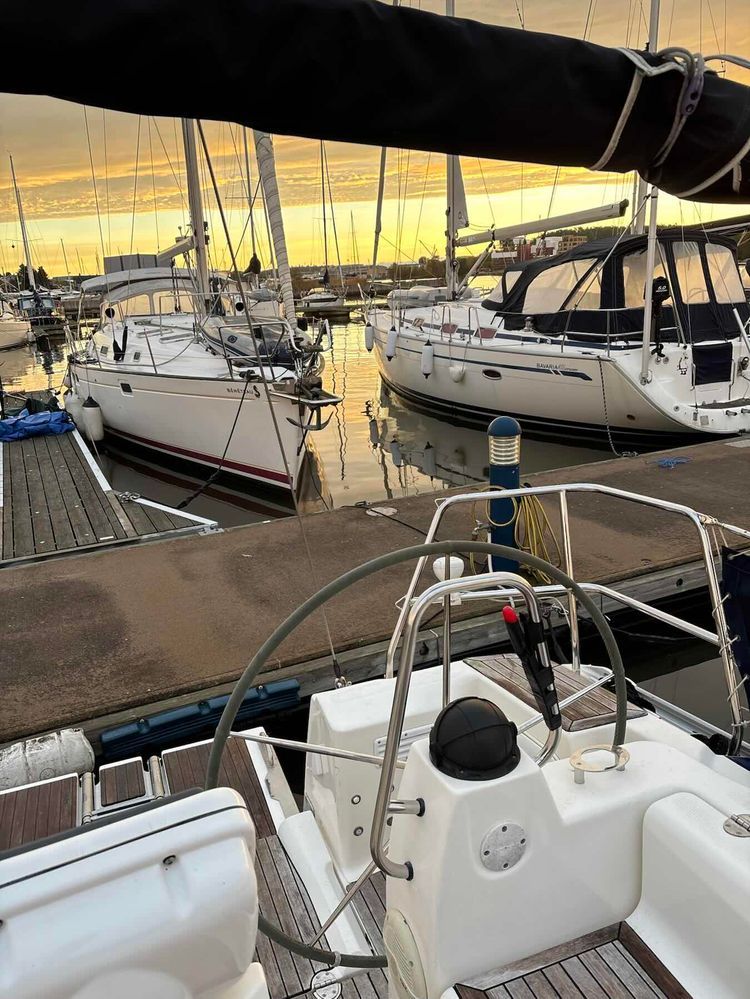 Voyage photo from Mot vinteropplag