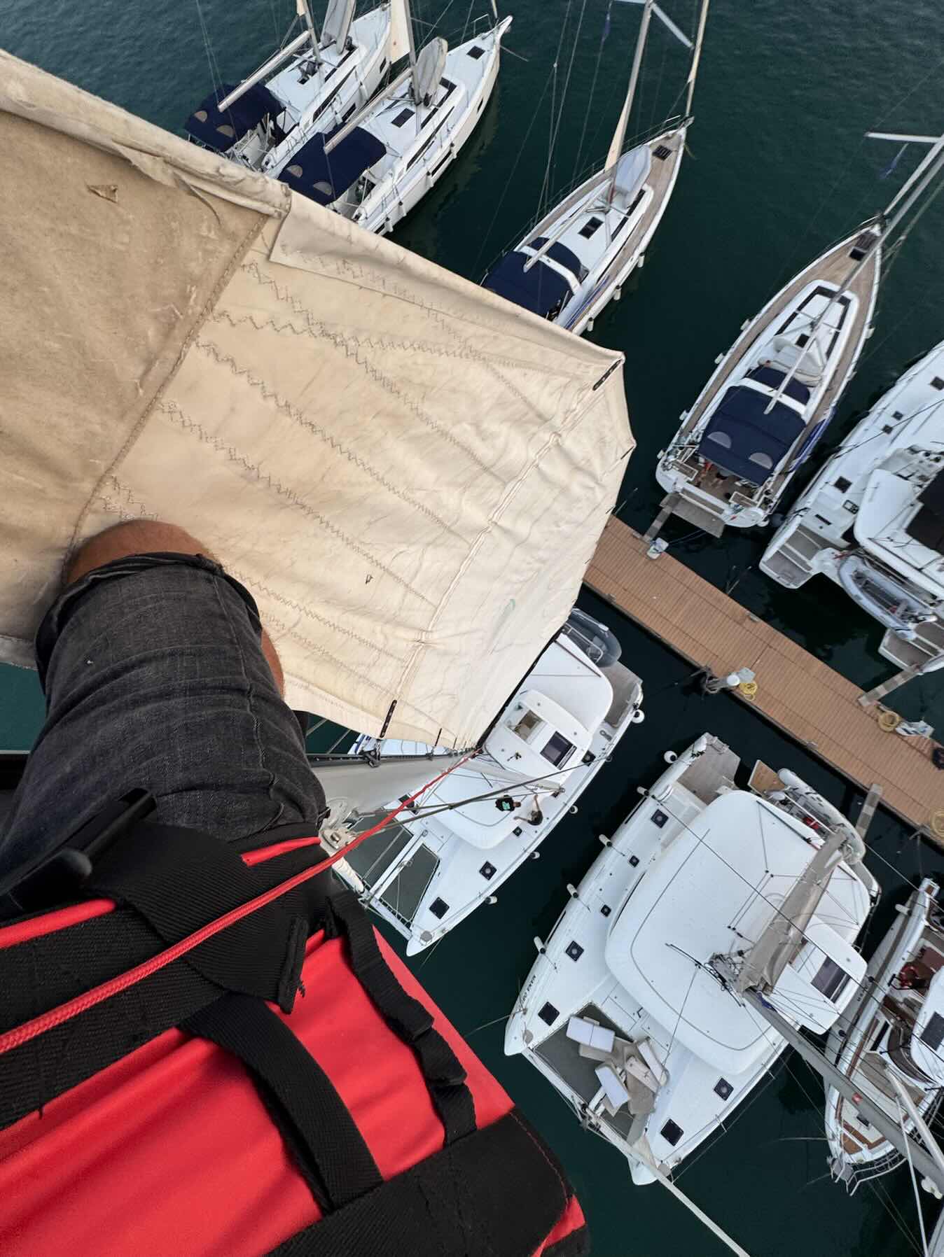 Join The Crew Amalfi 2026 S/v Cappero_9763A980-42A2-4793-86D1-7D1F2F1BDA72