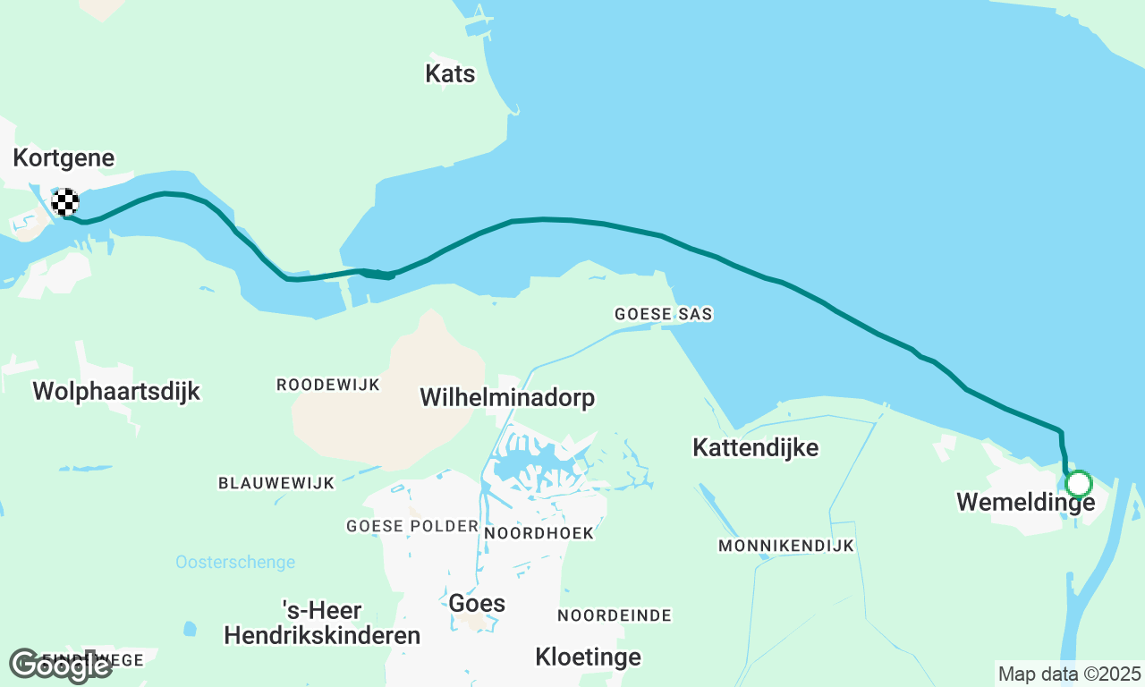 Wemeldinge-Kortgene